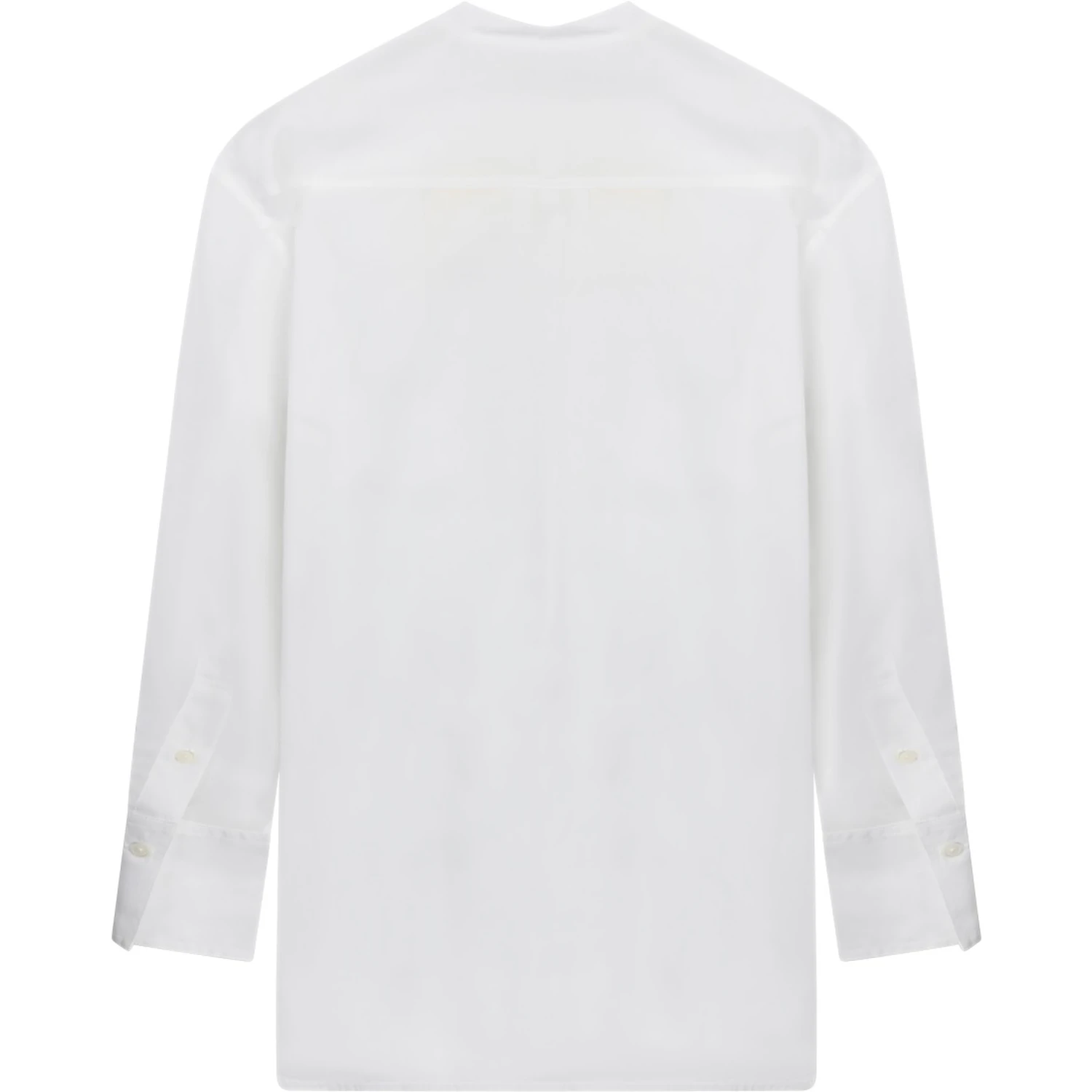 COTTON SHIRT