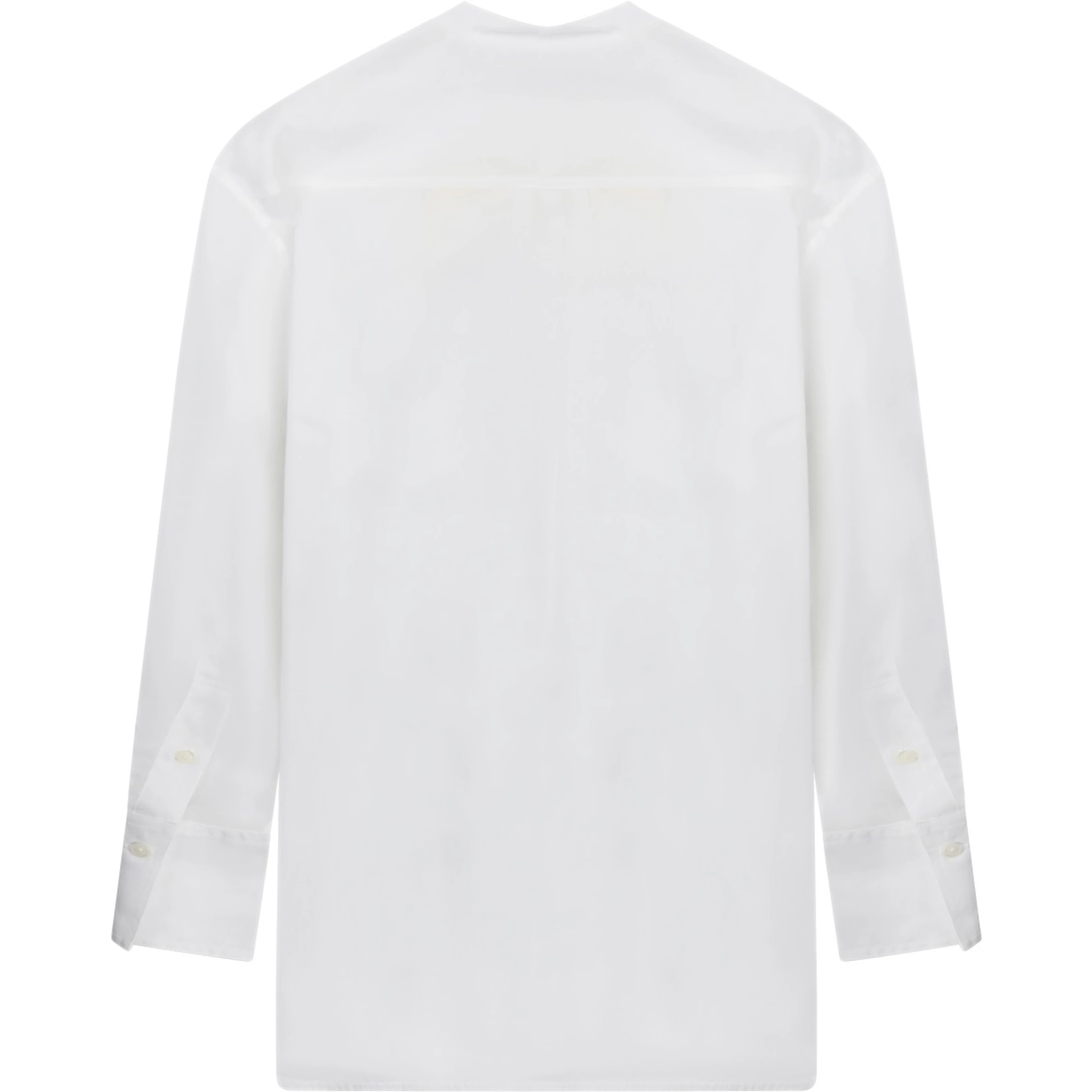 COTTON SHIRT