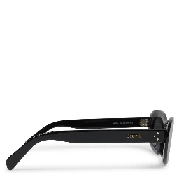 "CAT-EYE" SUNGLASSES
