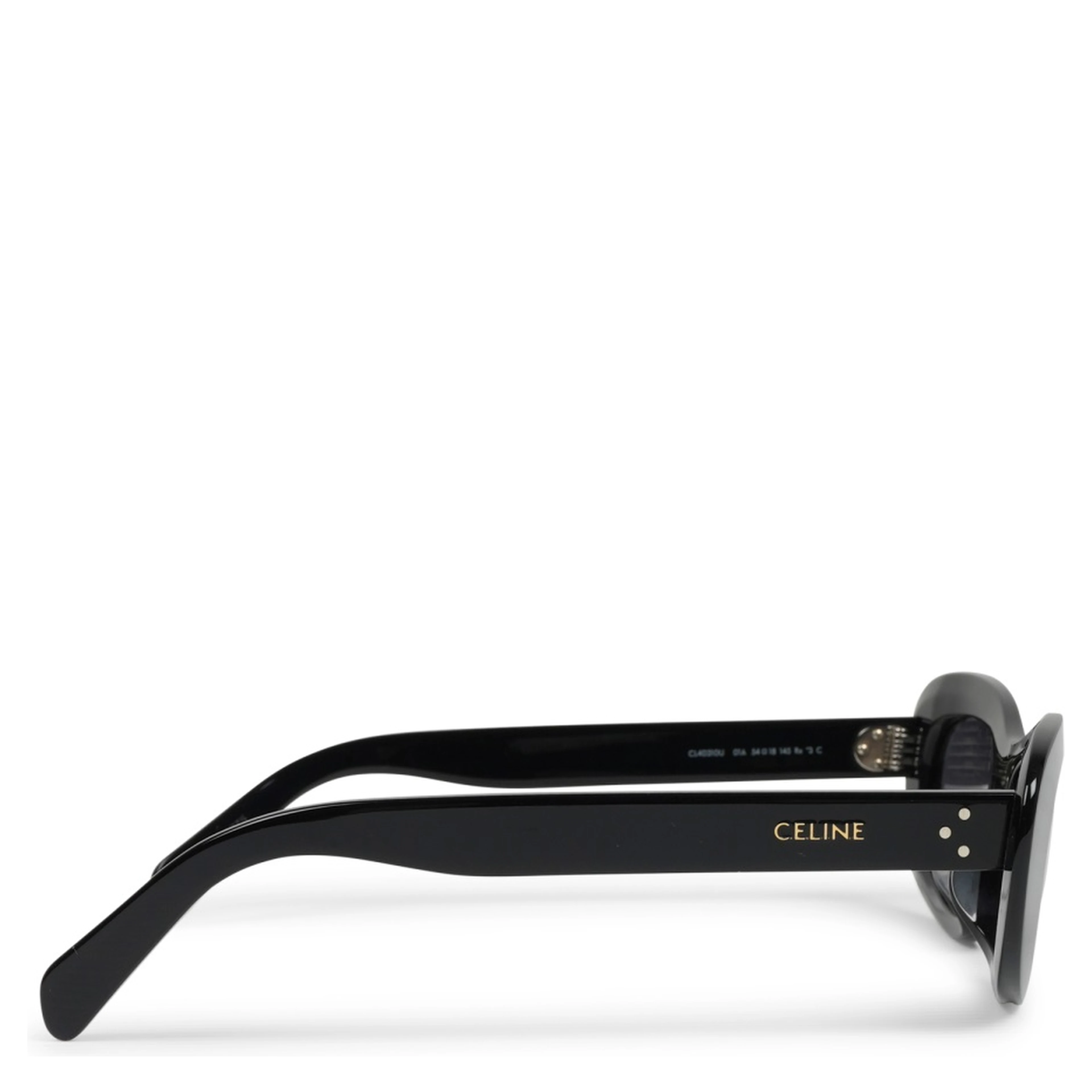 "CAT-EYE" SUNGLASSES