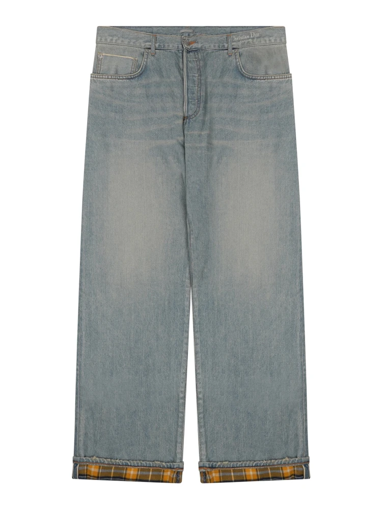 "HERITAGE" JEANS