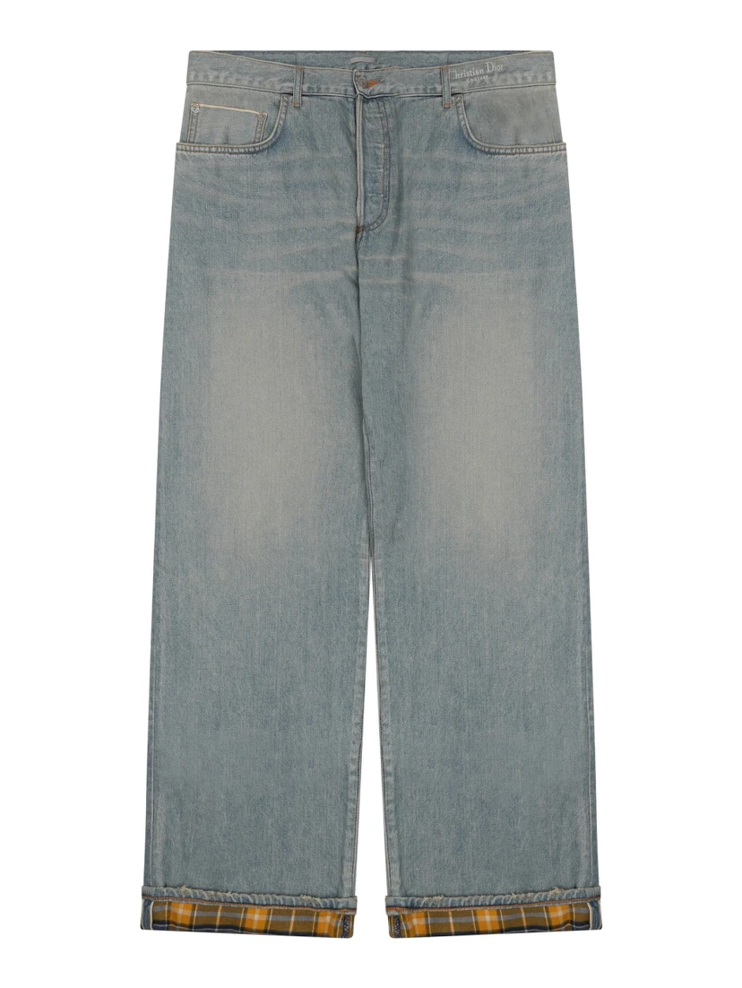 "HERITAGE" JEANS