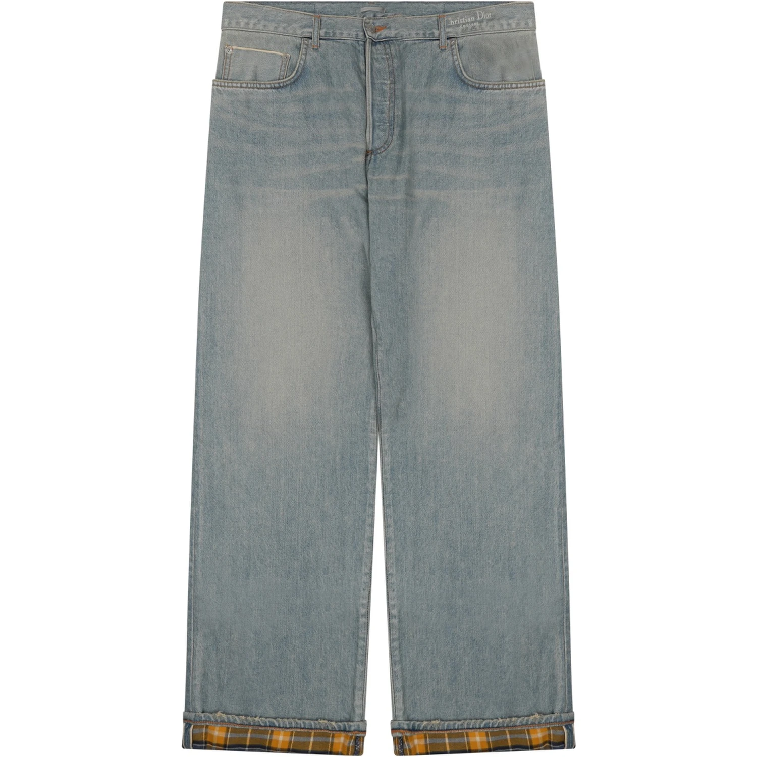 "HERITAGE" JEANS