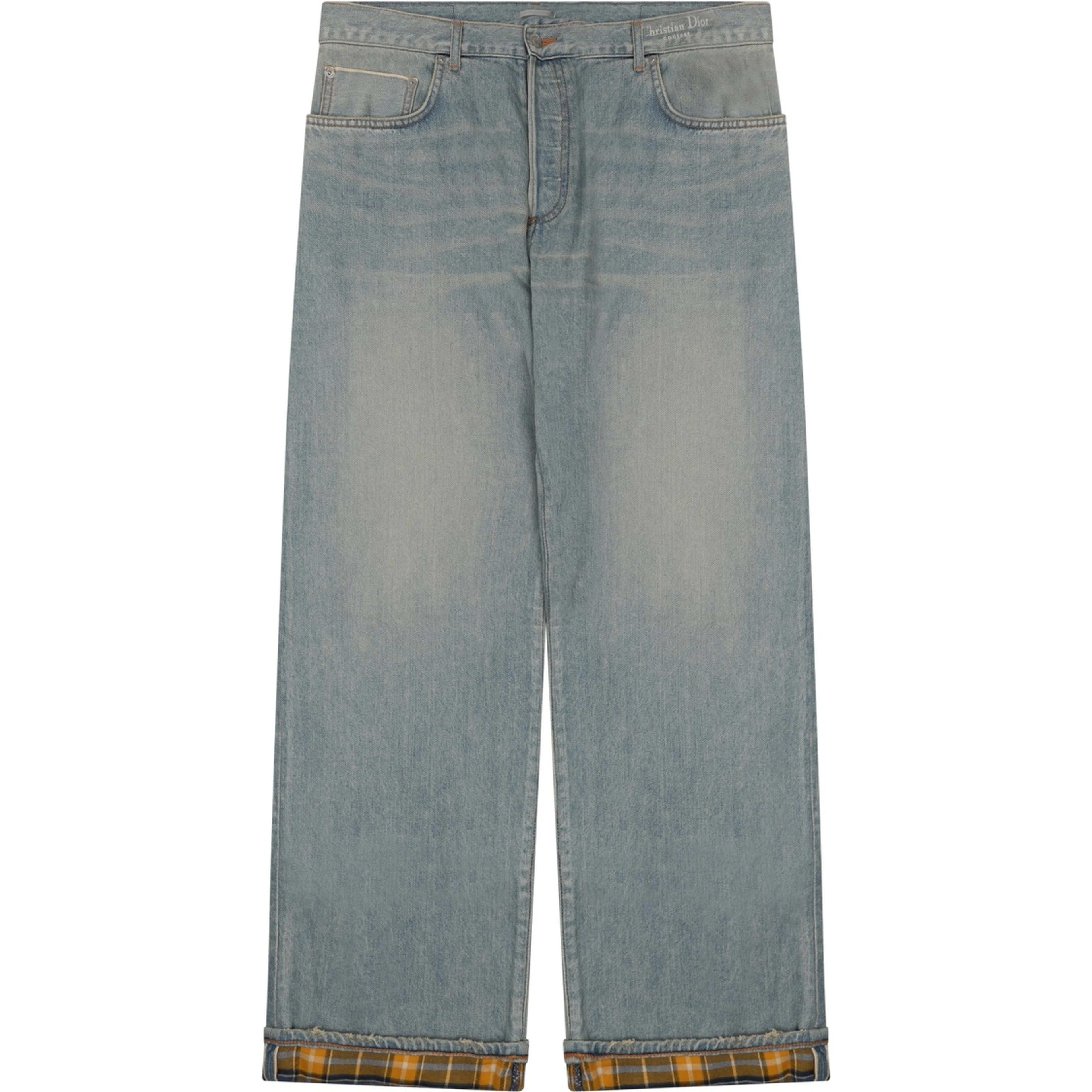 "HERITAGE" JEANS
