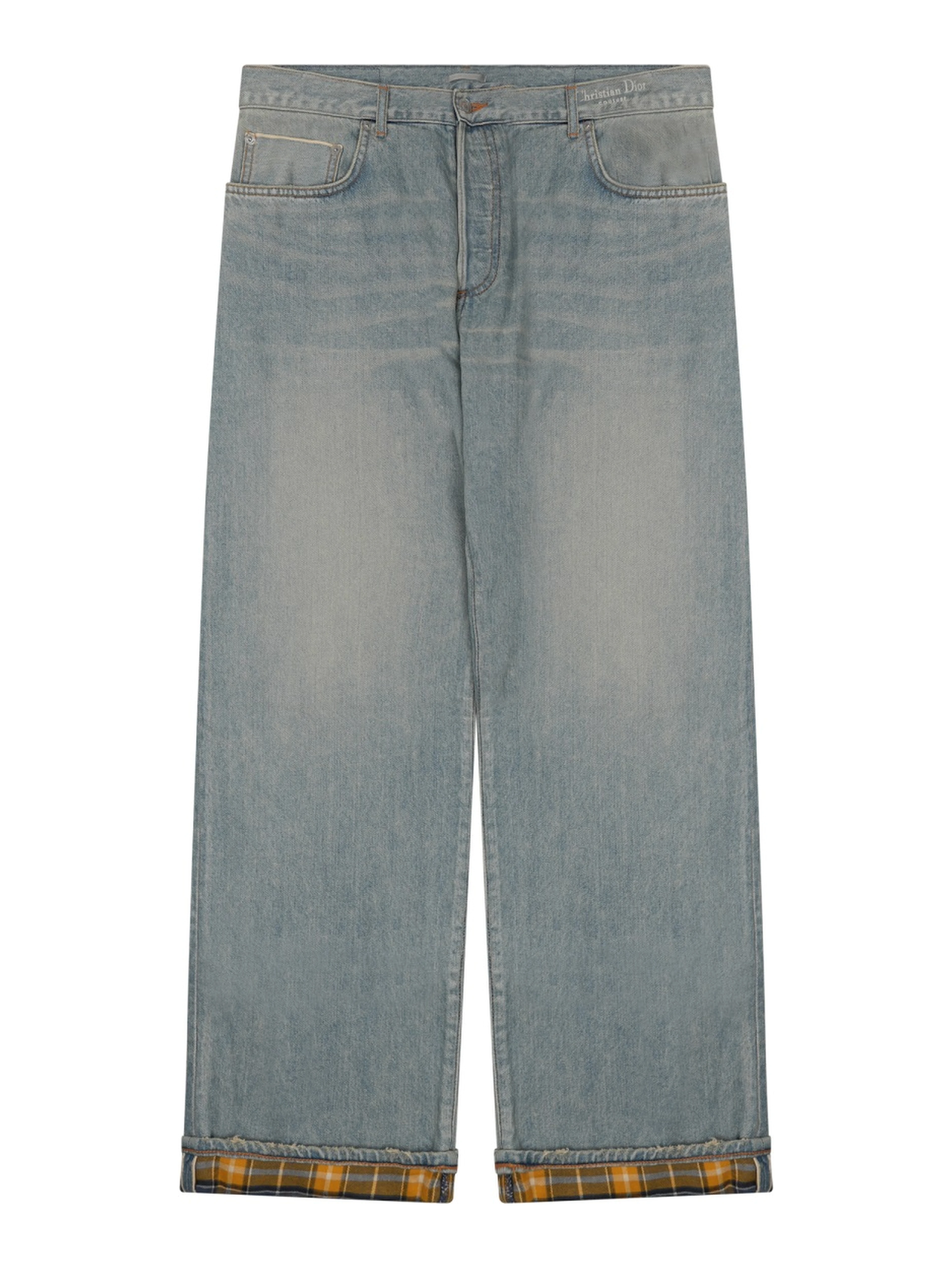 "HERITAGE" JEANS
