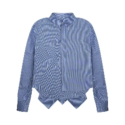 SHIRT WITH LAYERS