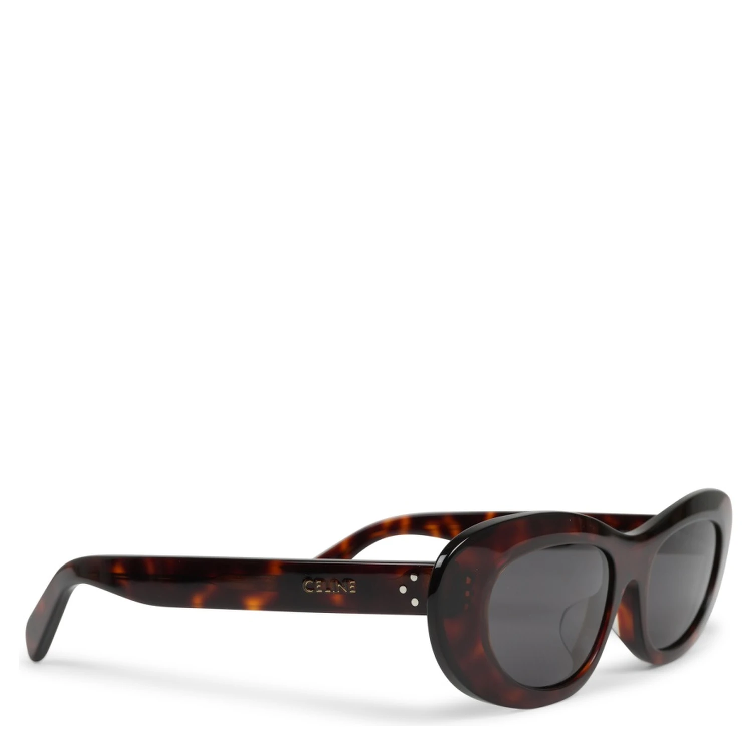 "CAT-EYE" SUNGLASSES