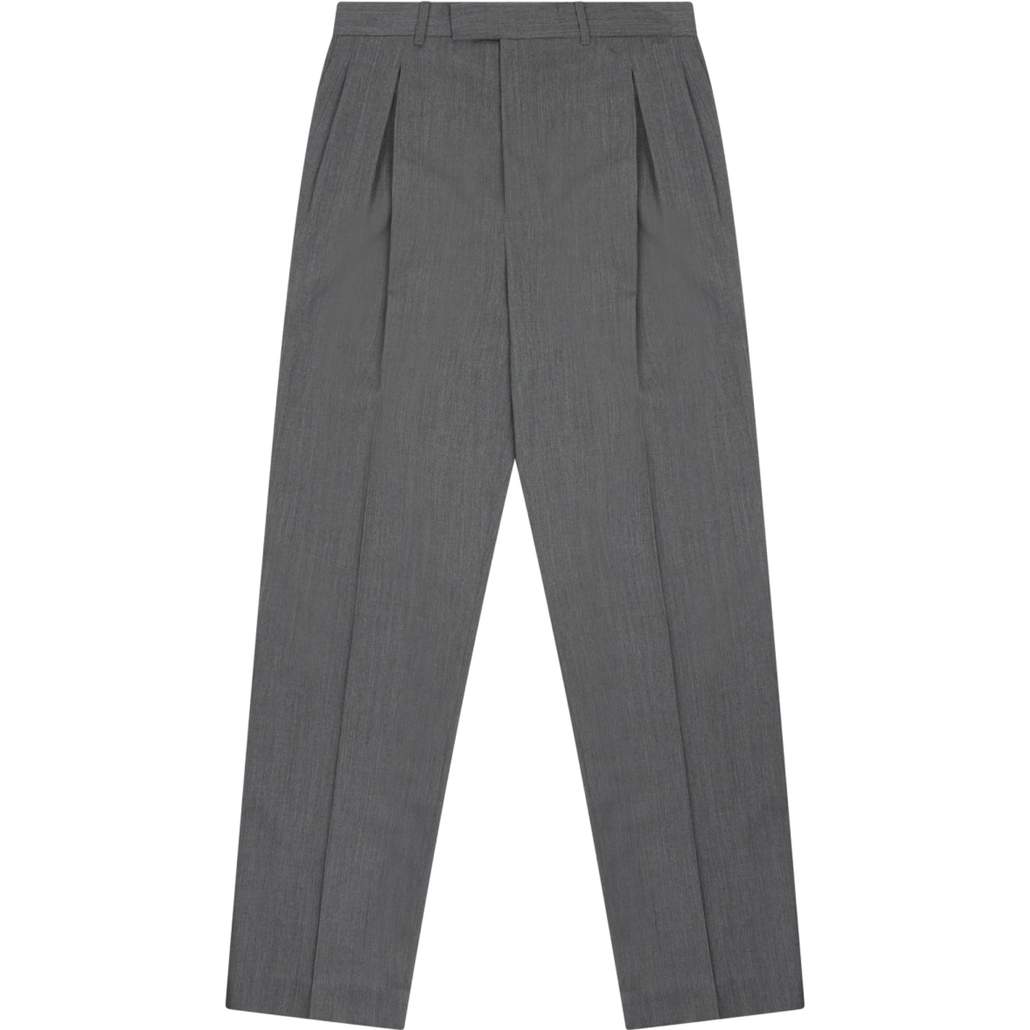 TAILORED PANTS