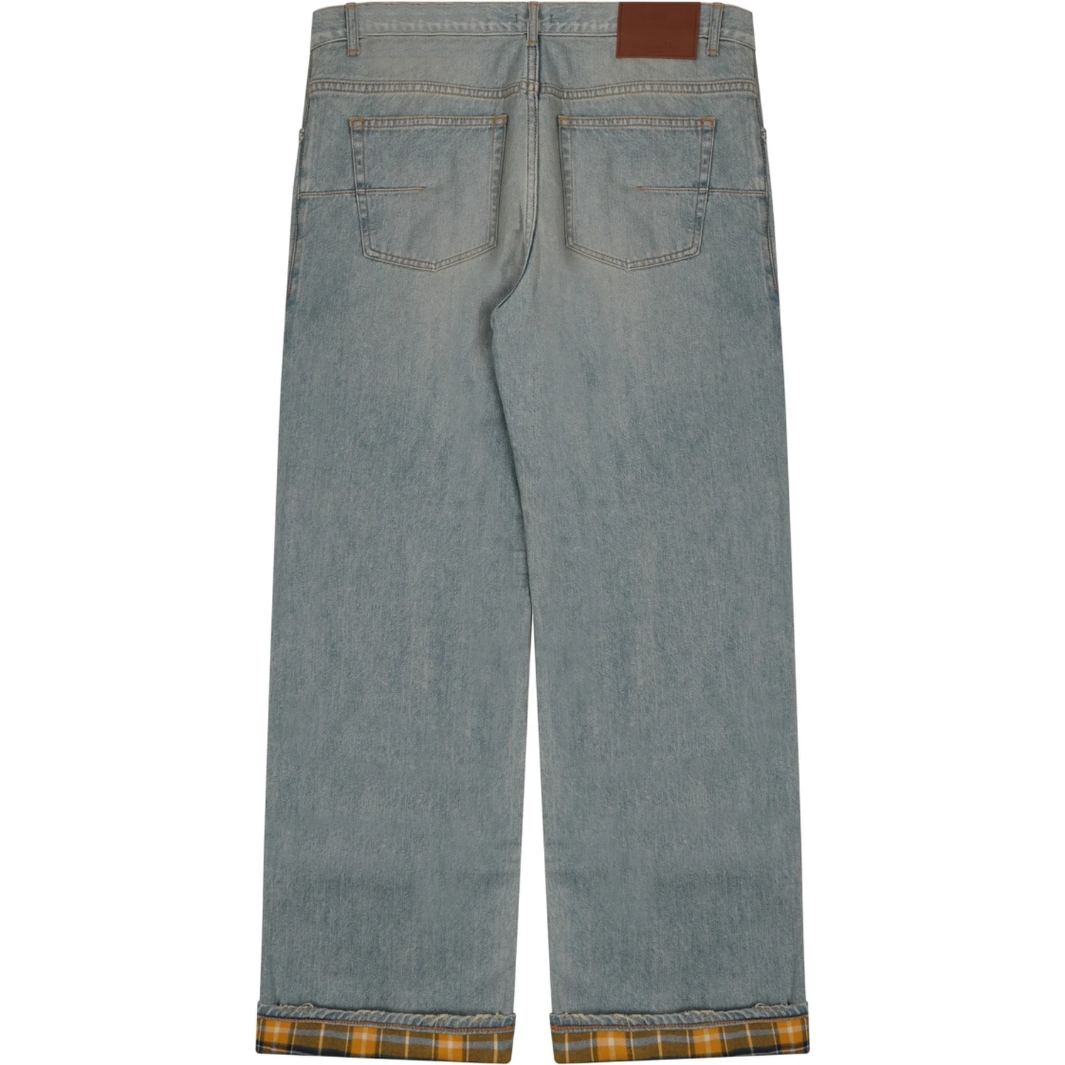 "HERITAGE" JEANS