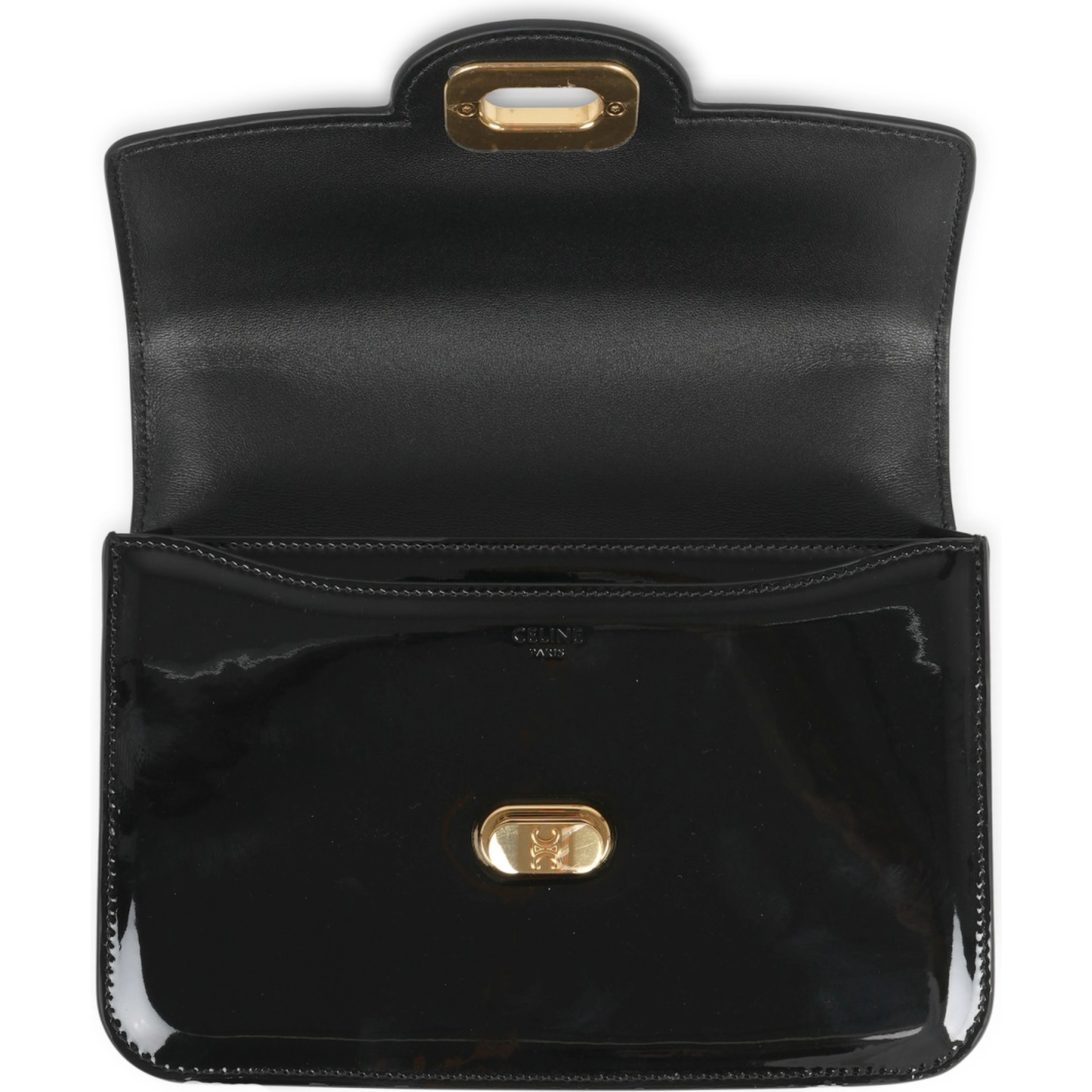 "JOSEPHINE" BAG