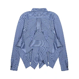 SHIRT WITH LAYERS