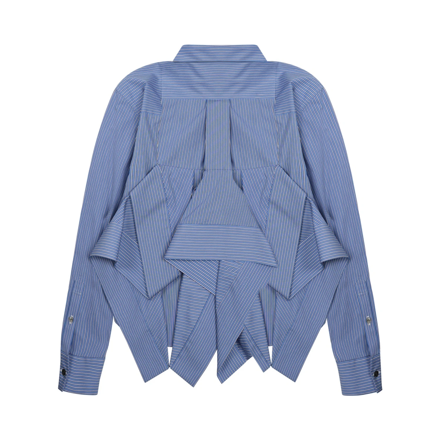SHIRT WITH LAYERS