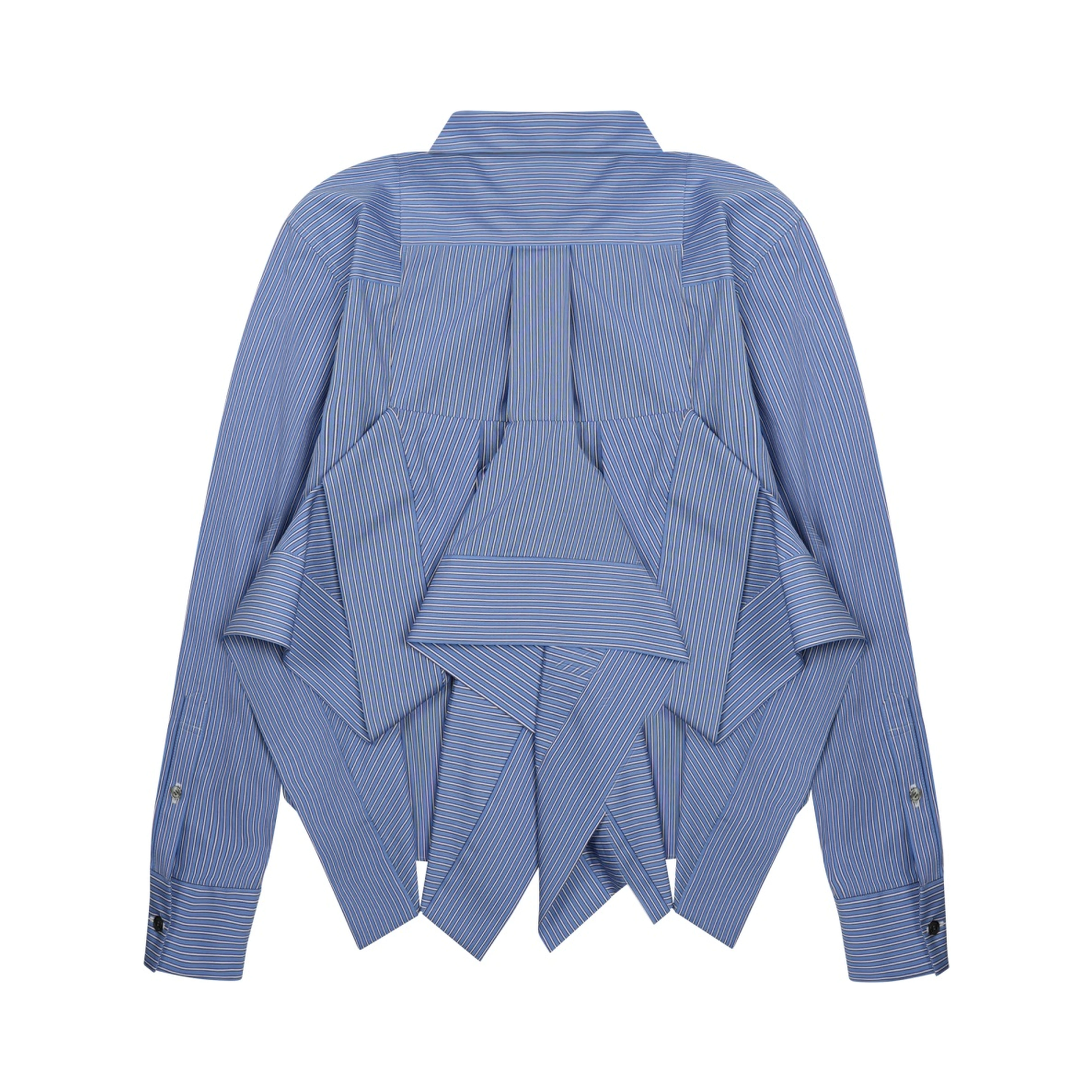 SHIRT WITH LAYERS