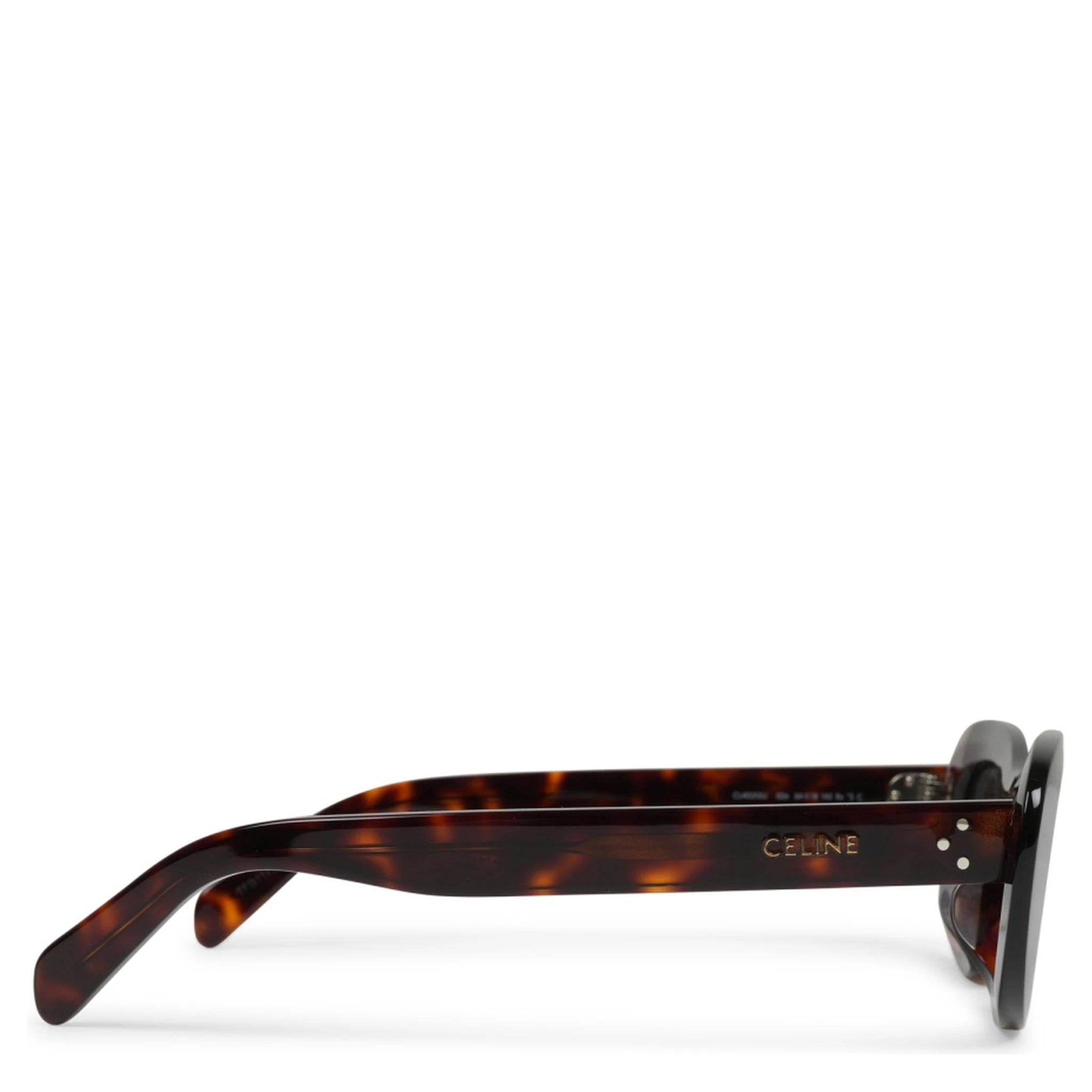 "CAT-EYE" SUNGLASSES