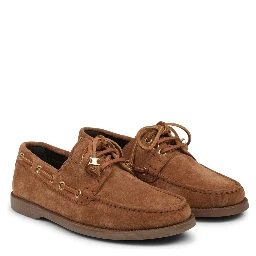 SHOE "BATEAU"