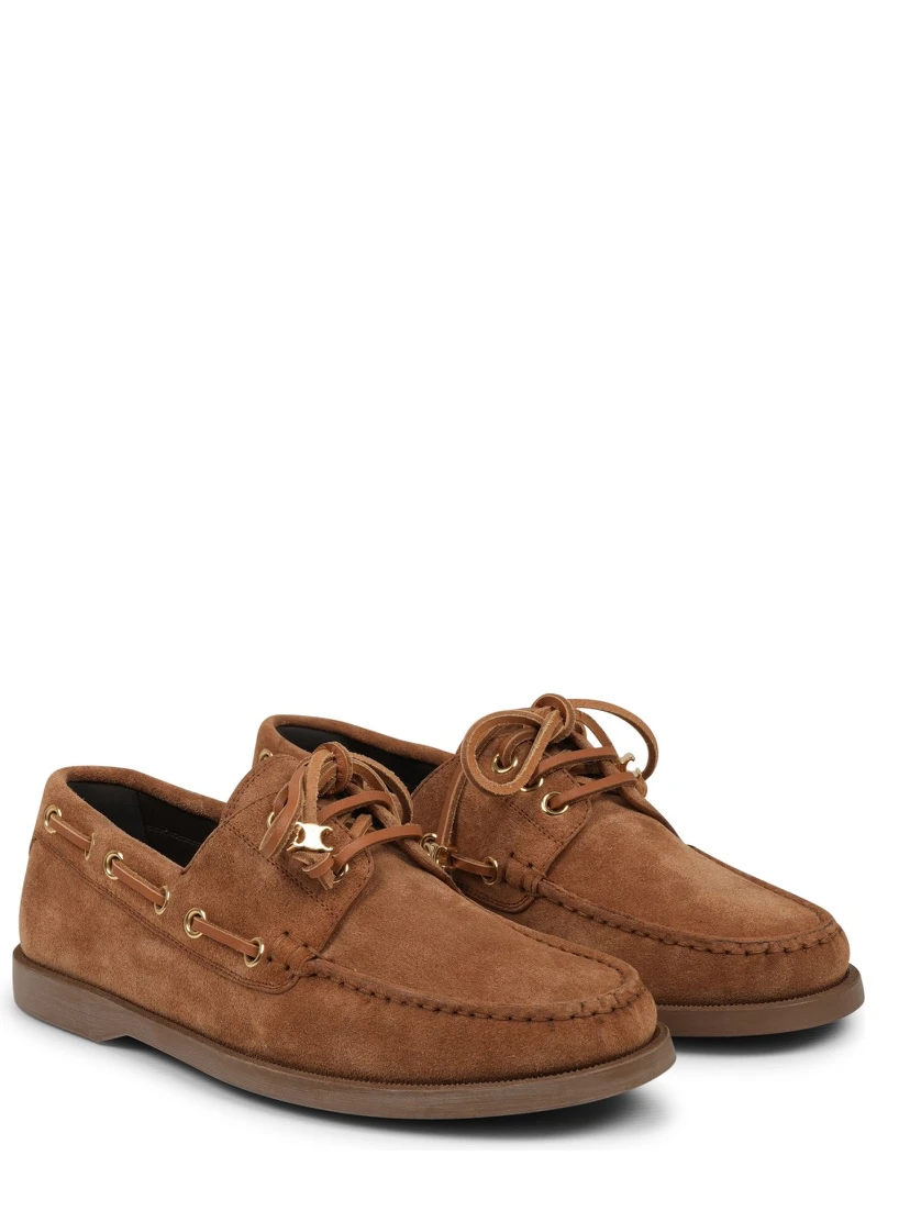 SHOE "BATEAU"