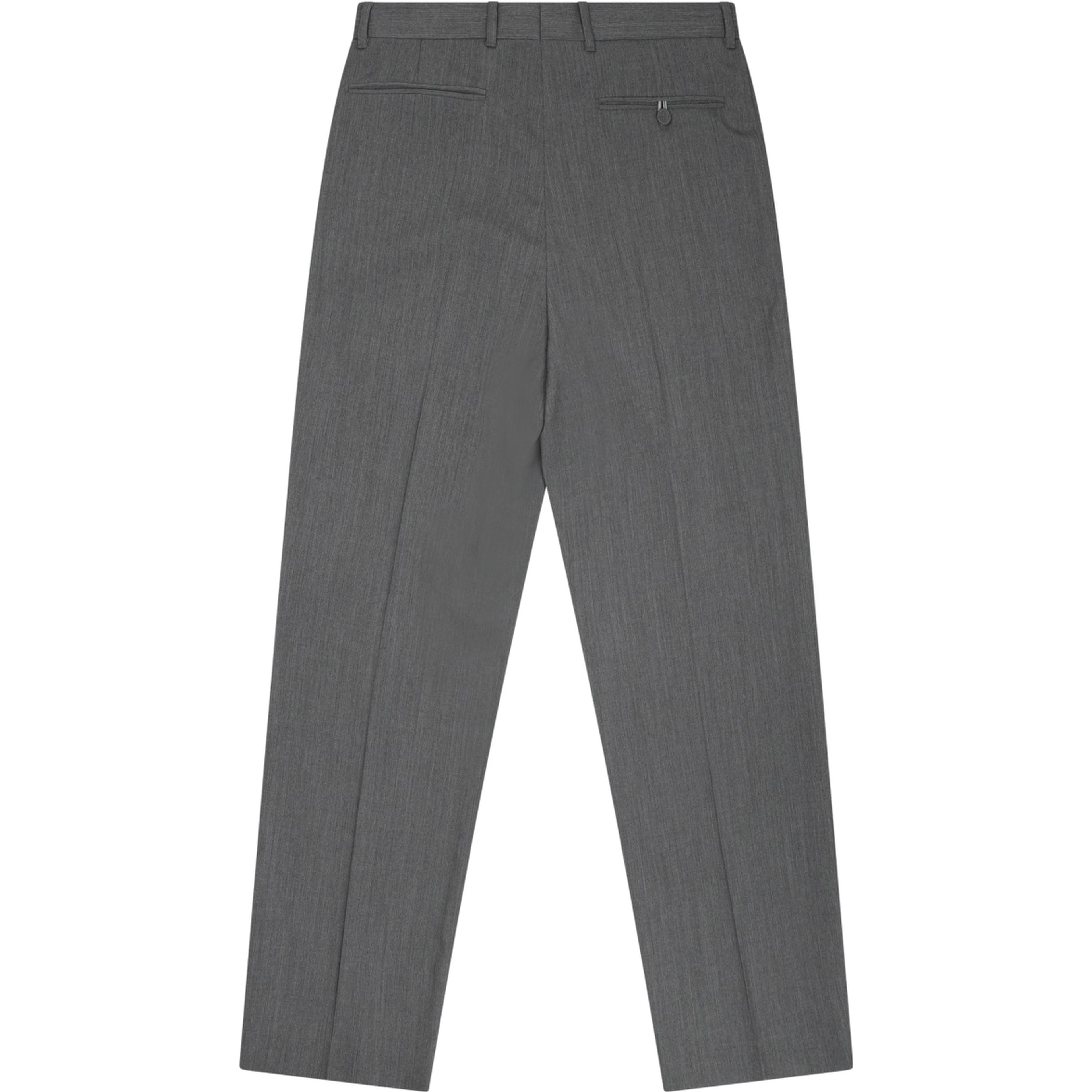 TAILORED PANTS