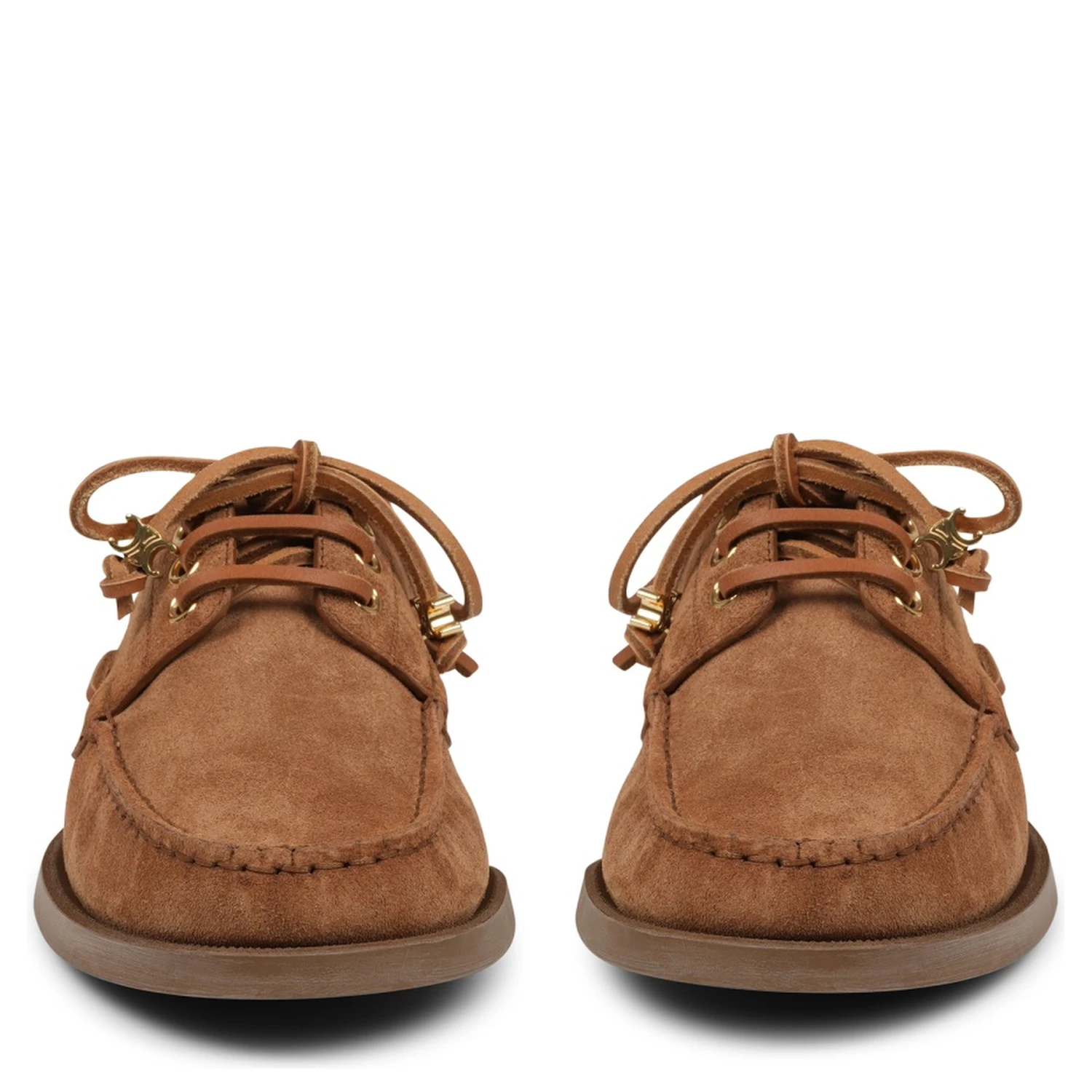 SHOE "BATEAU"