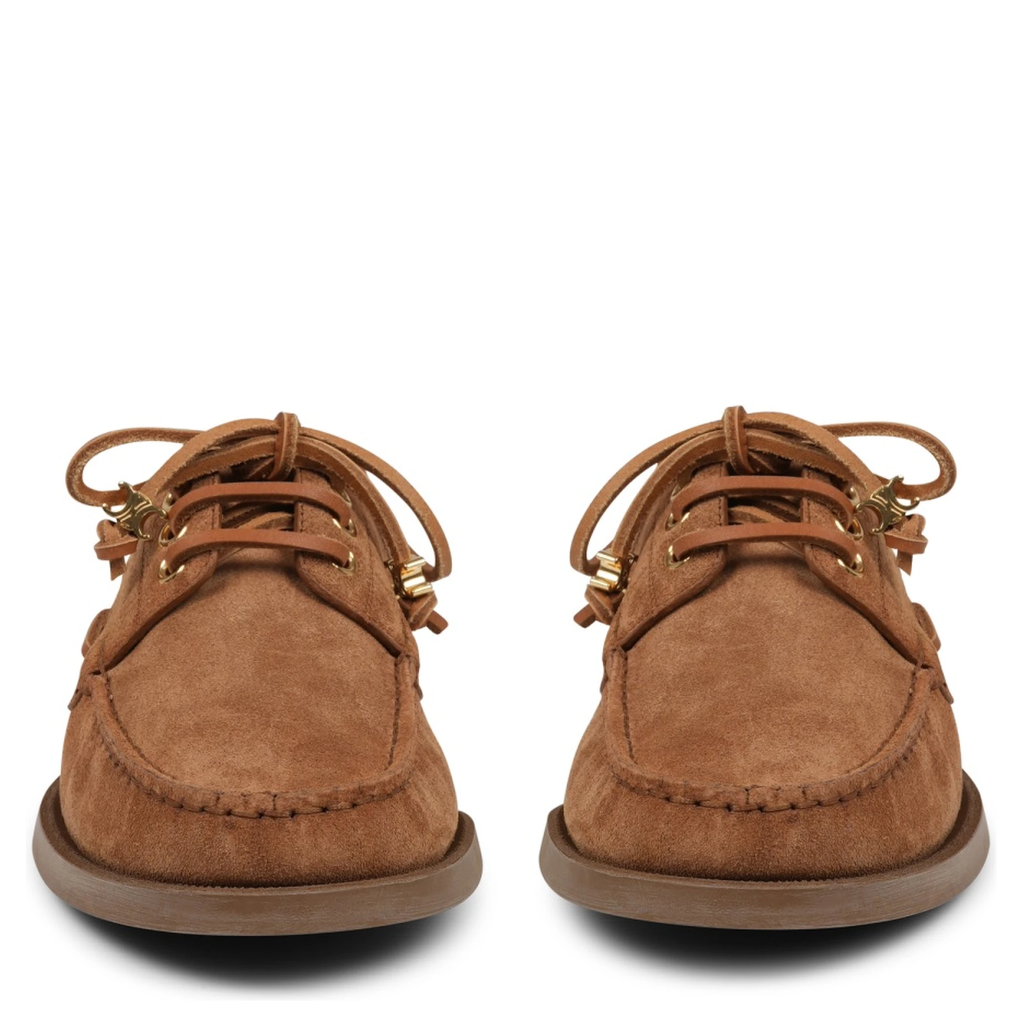SHOE "BATEAU"
