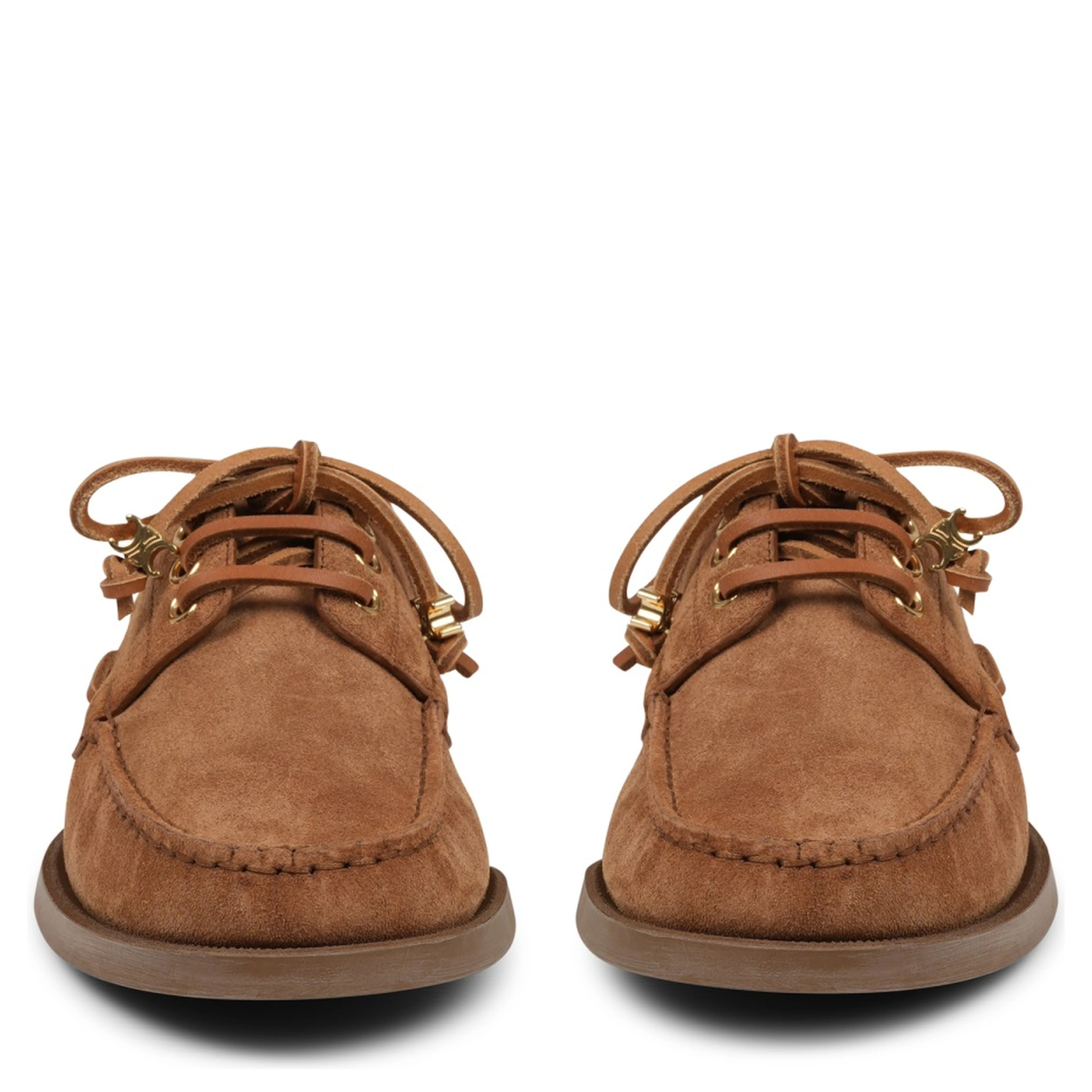 SHOE "BATEAU"
