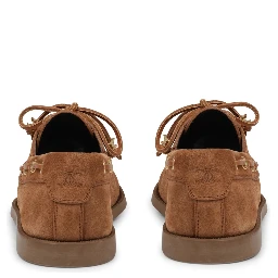 SHOE "BATEAU"