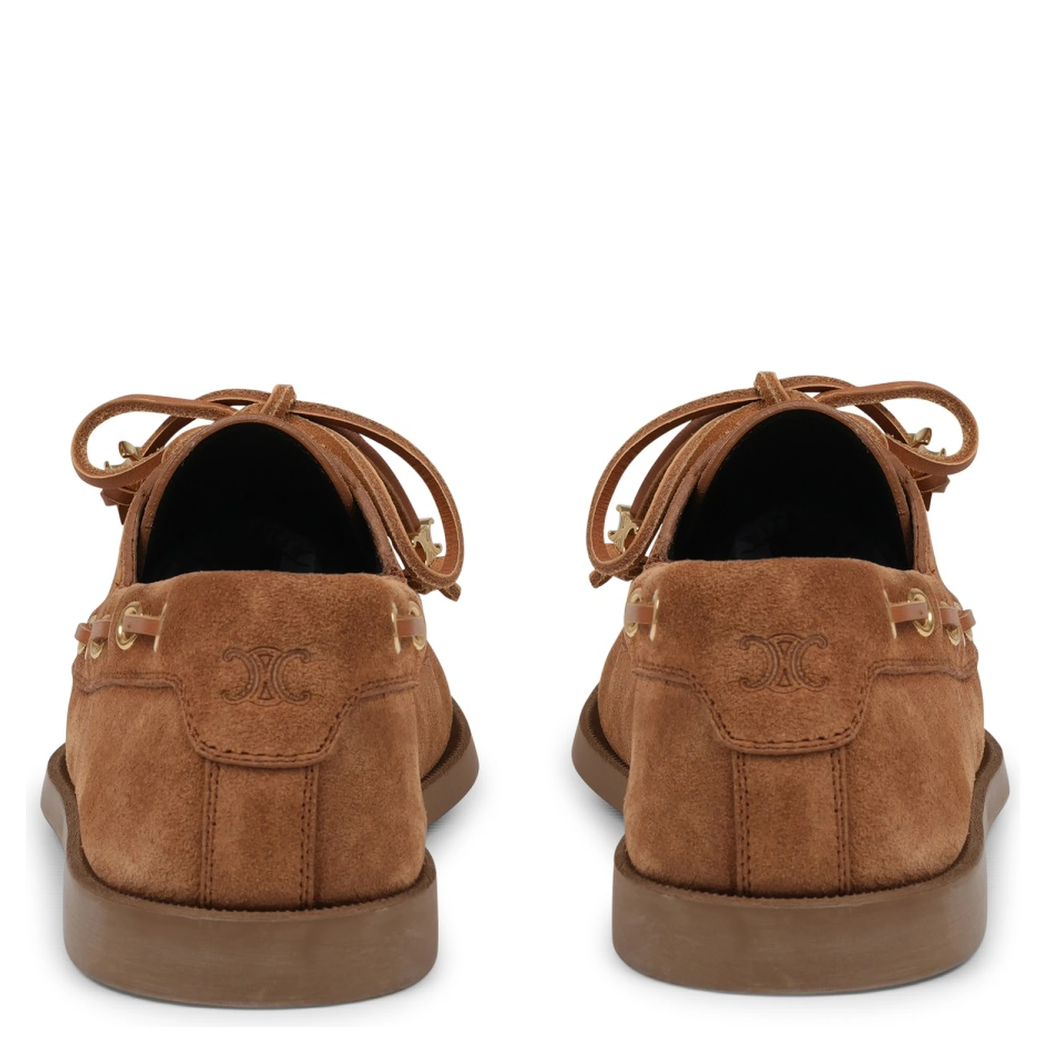 SHOE "BATEAU"