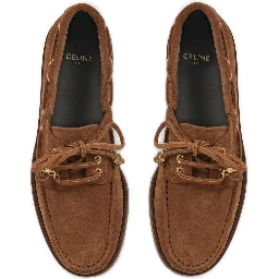 SHOE "BATEAU"
