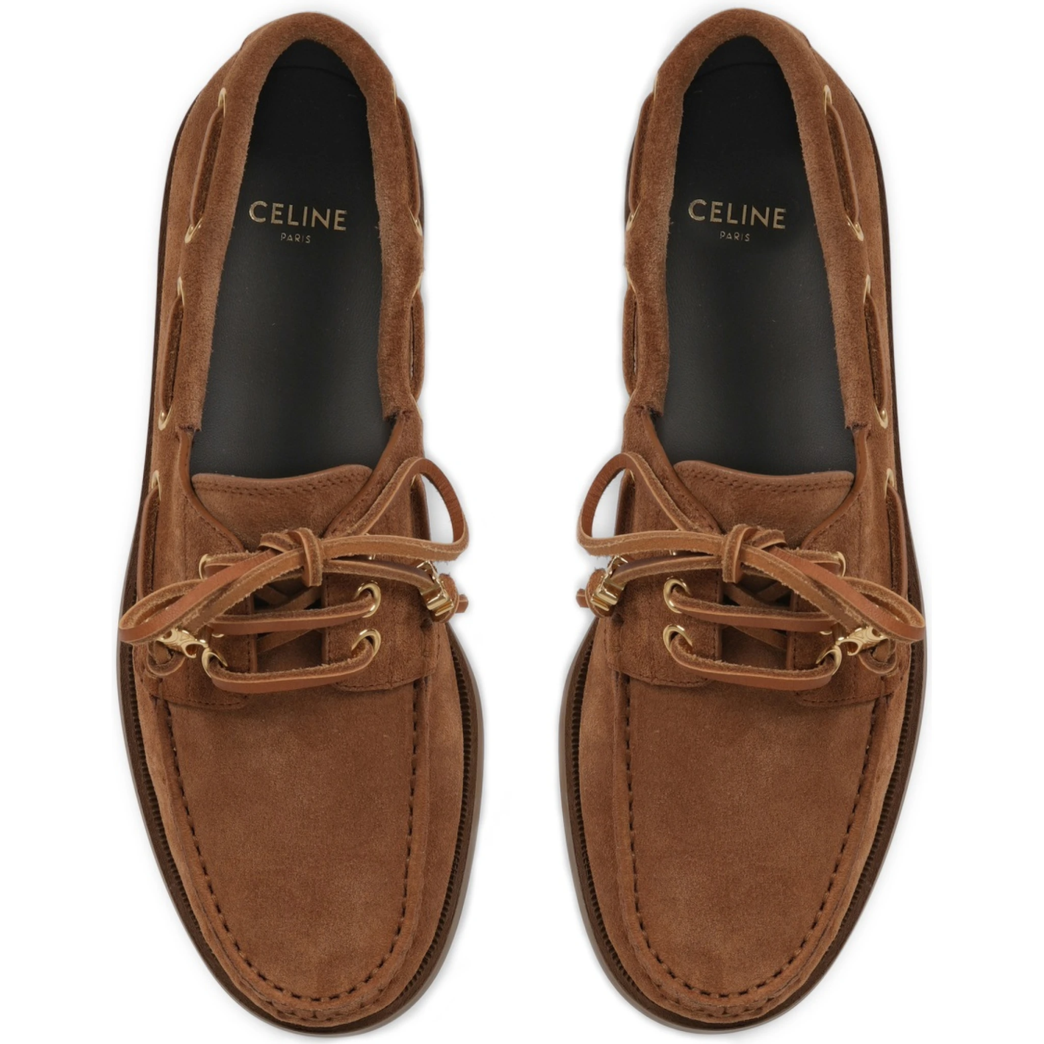 SHOE "BATEAU"