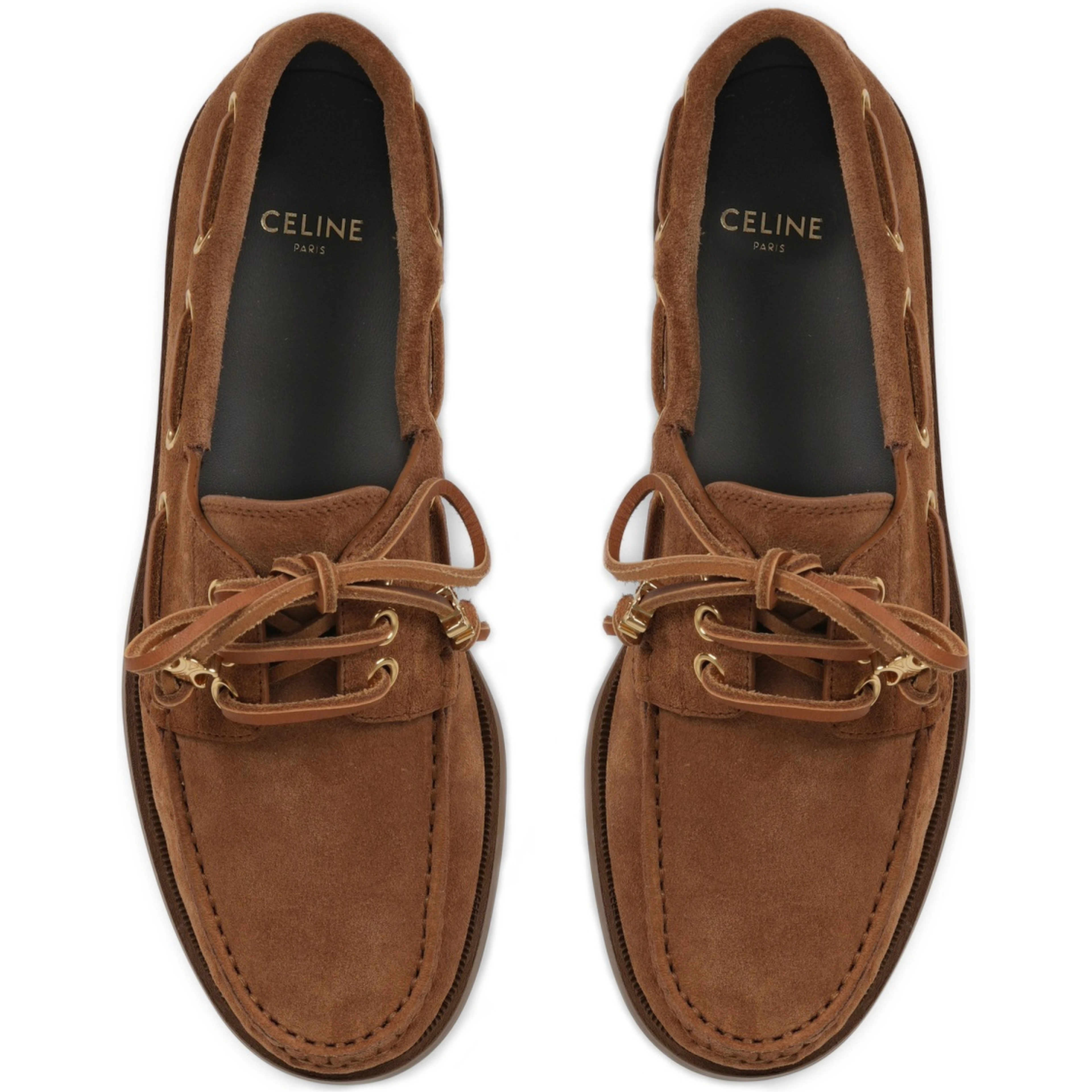 SHOE "BATEAU"