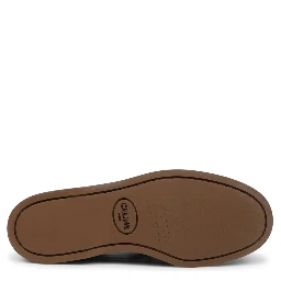 SHOE "BATEAU"