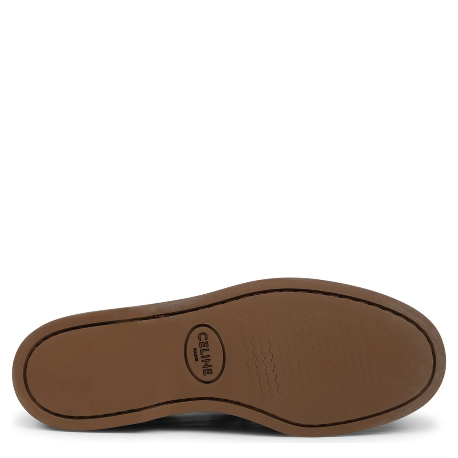 SHOE "BATEAU"