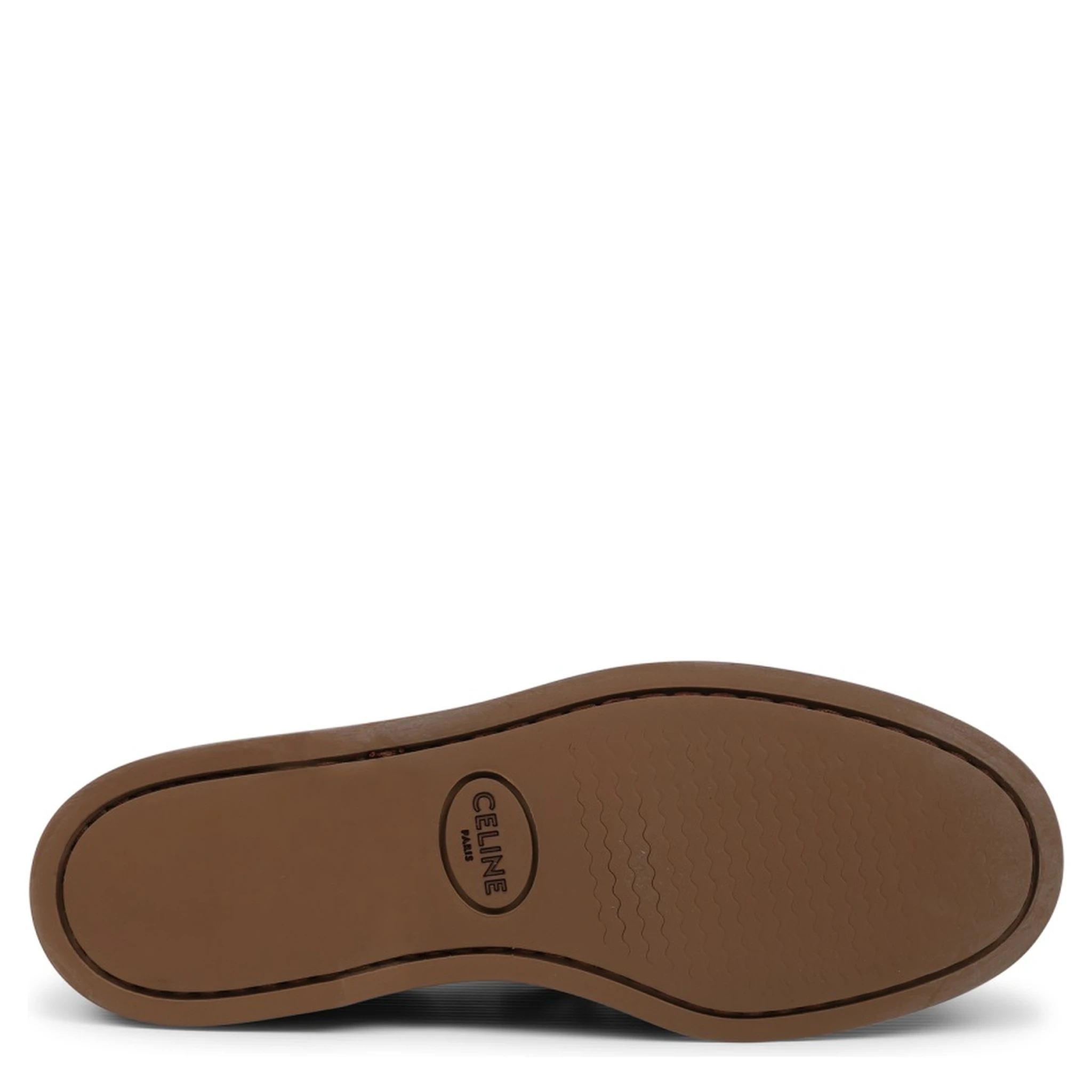 SHOE "BATEAU"