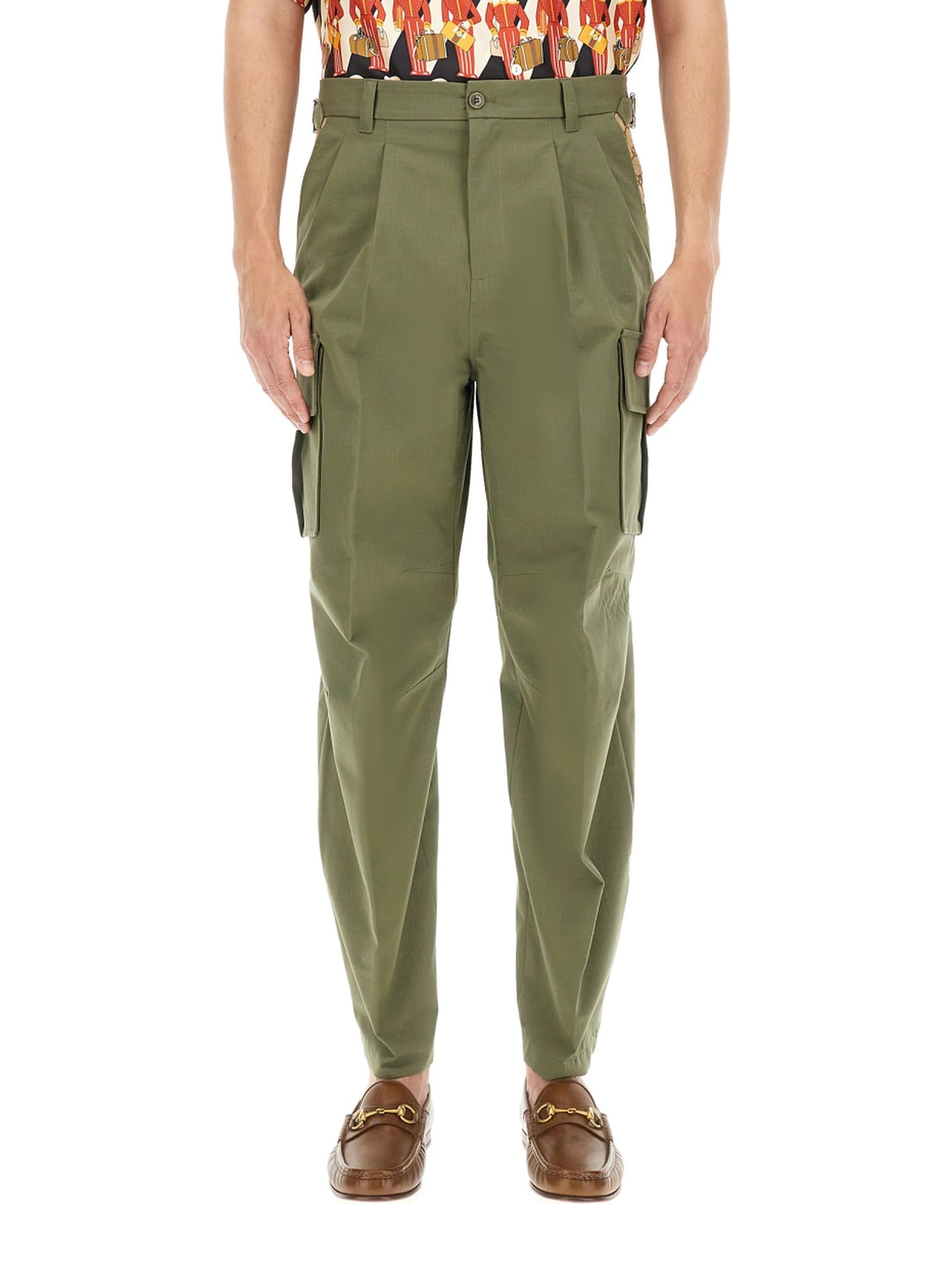 CARGO PANTS