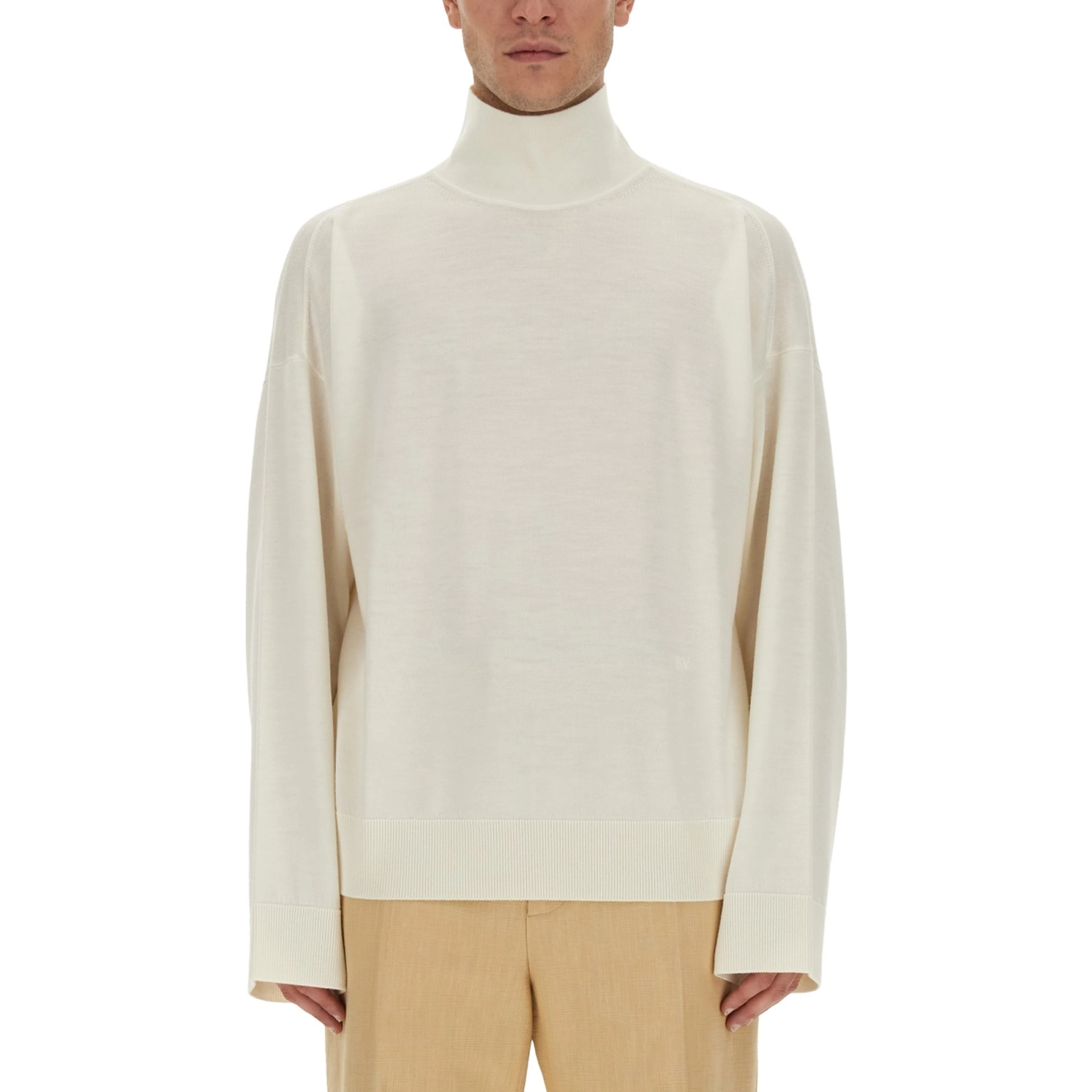 TURTLENECK SWEATER