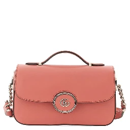 MINI PETITE SHOULDER BAG GG