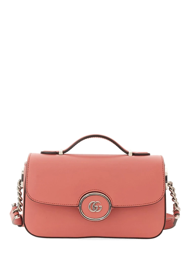 MINI PETITE SHOULDER BAG GG