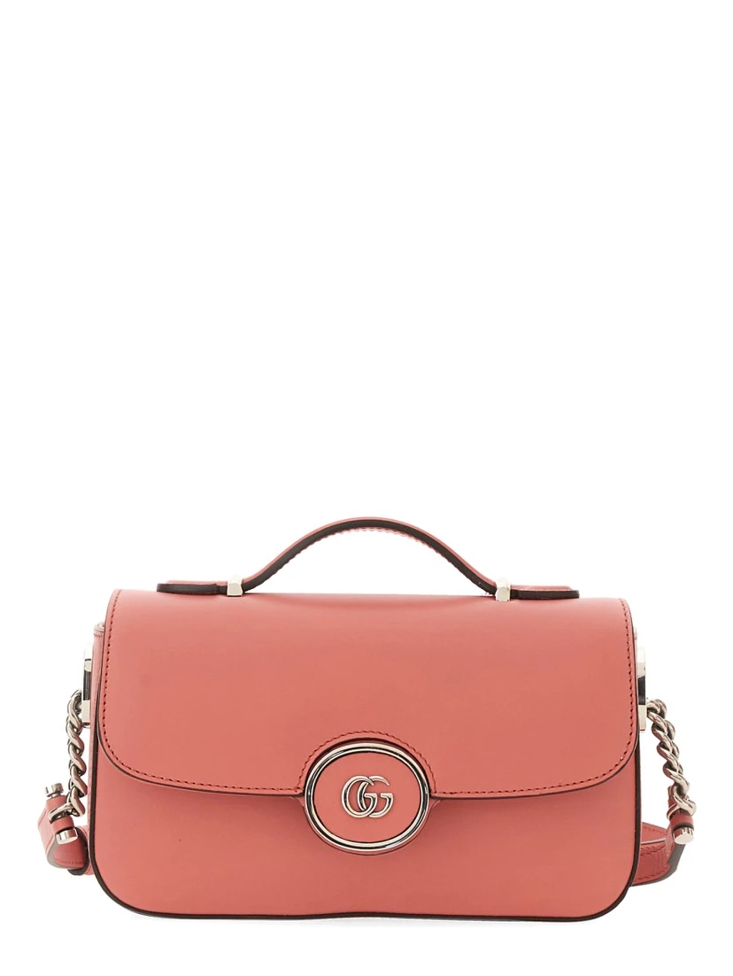 MINI PETITE SHOULDER BAG GG