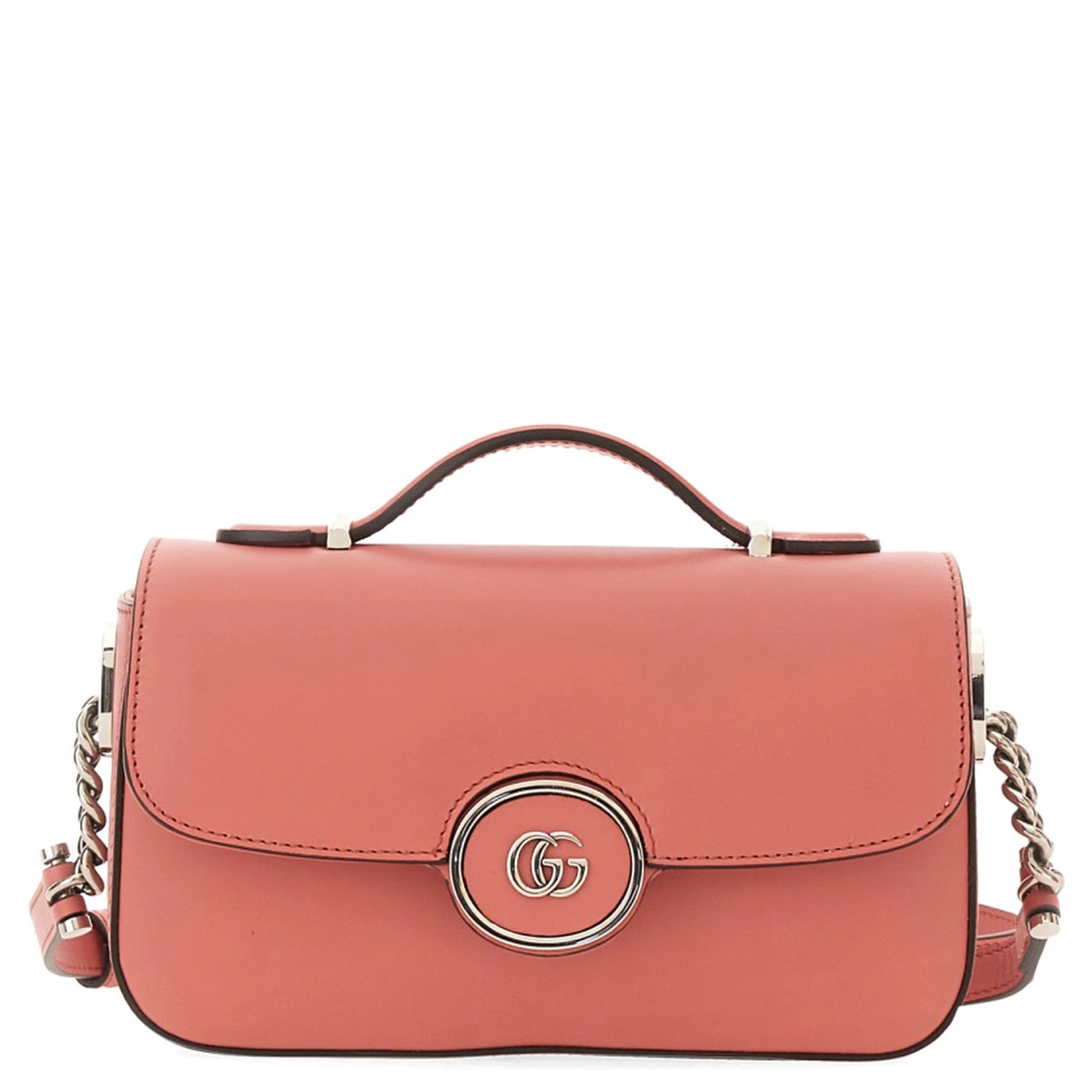 MINI PETITE SHOULDER BAG GG