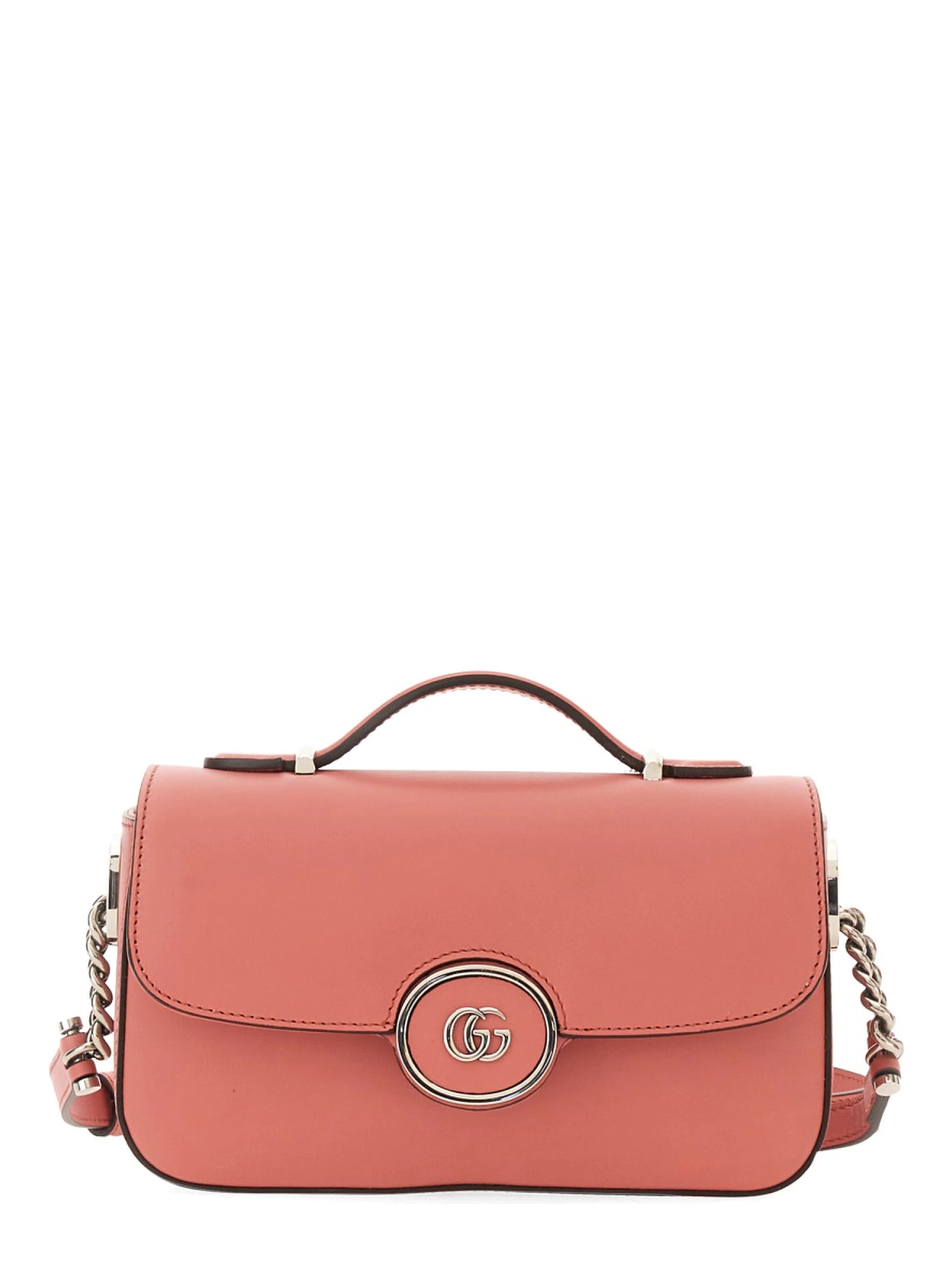 MINI PETITE SHOULDER BAG GG