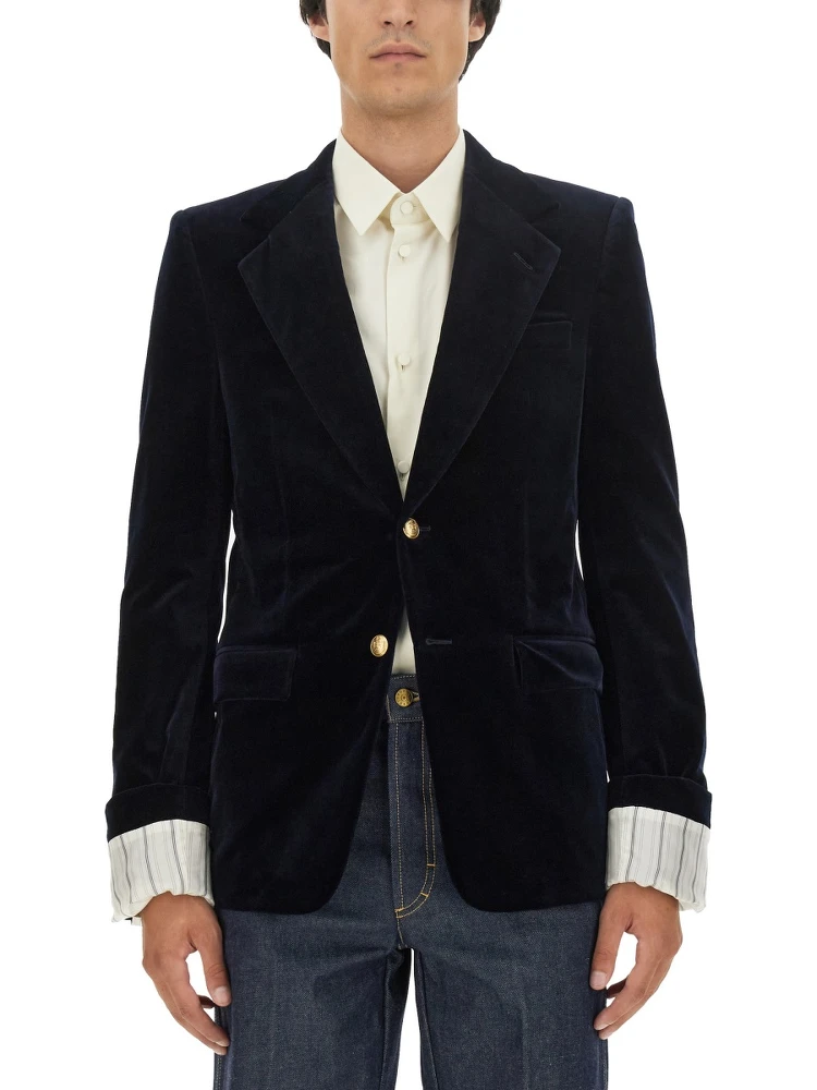 ELEGANT JACKET