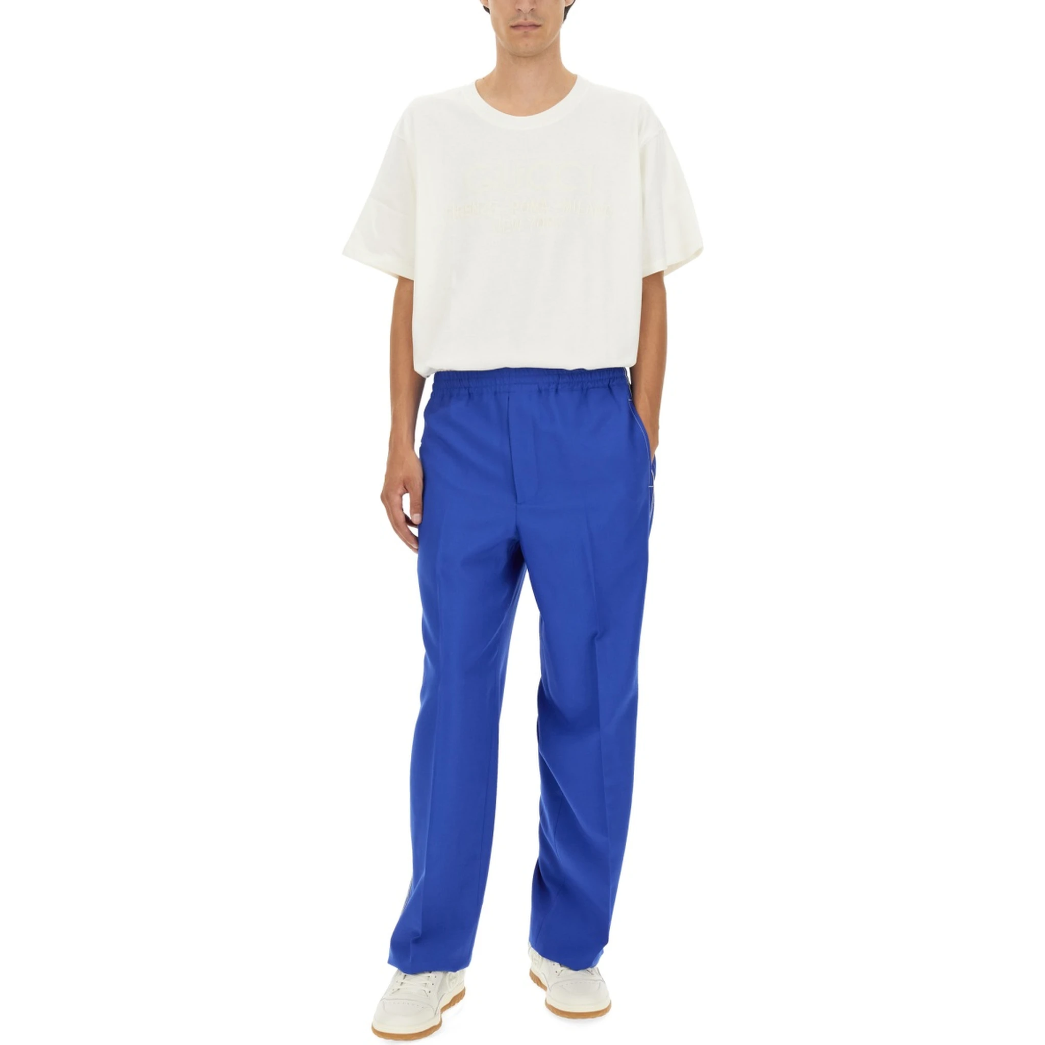 GG CROSSOVER PANTS