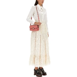 MINI PETITE SHOULDER BAG GG