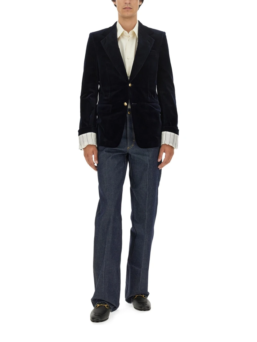 ELEGANT JACKET