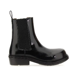 FIREMAN CHELSEA BOOT