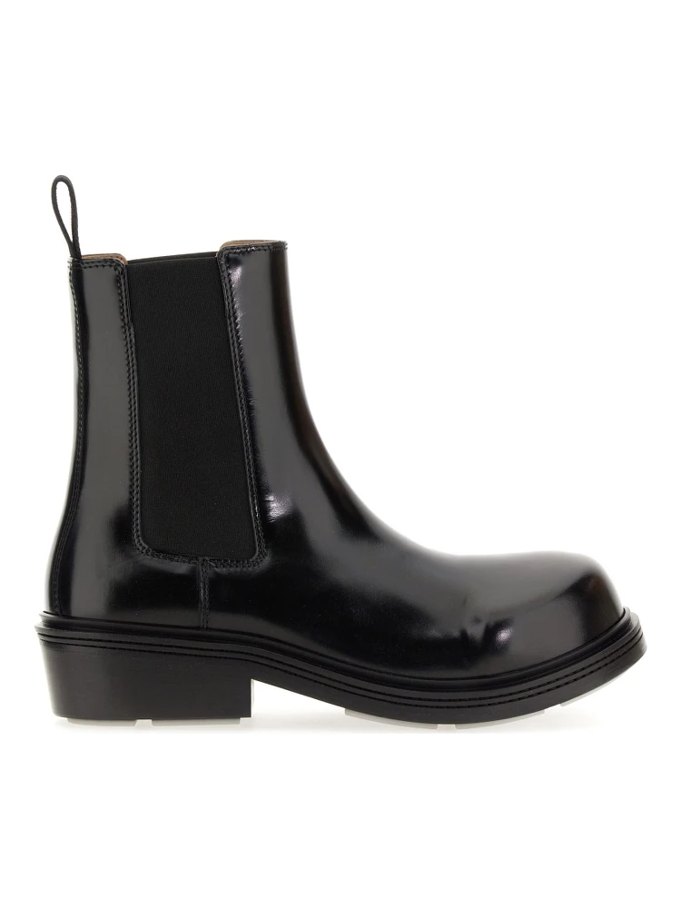 FIREMAN CHELSEA BOOT