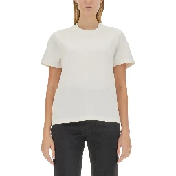 LIGHTWEIGHT COTTON T-SHIRT