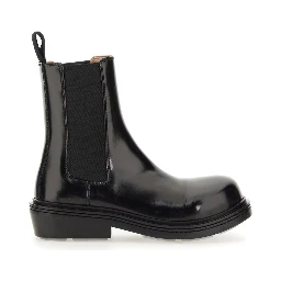 FIREMAN CHELSEA BOOT
