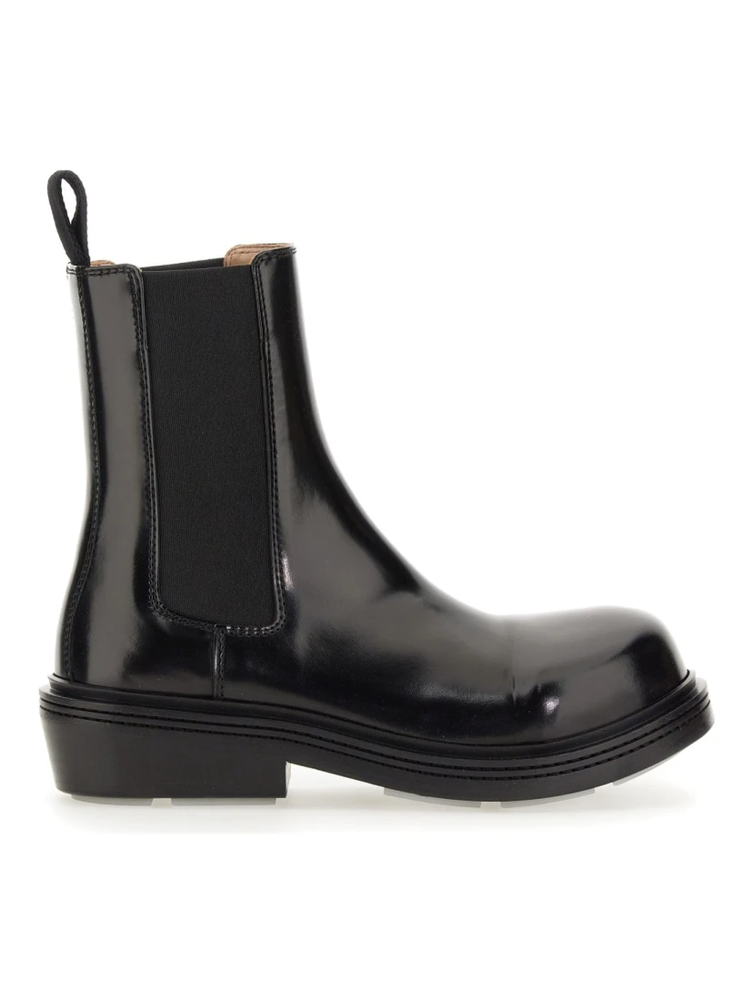 FIREMAN CHELSEA BOOT