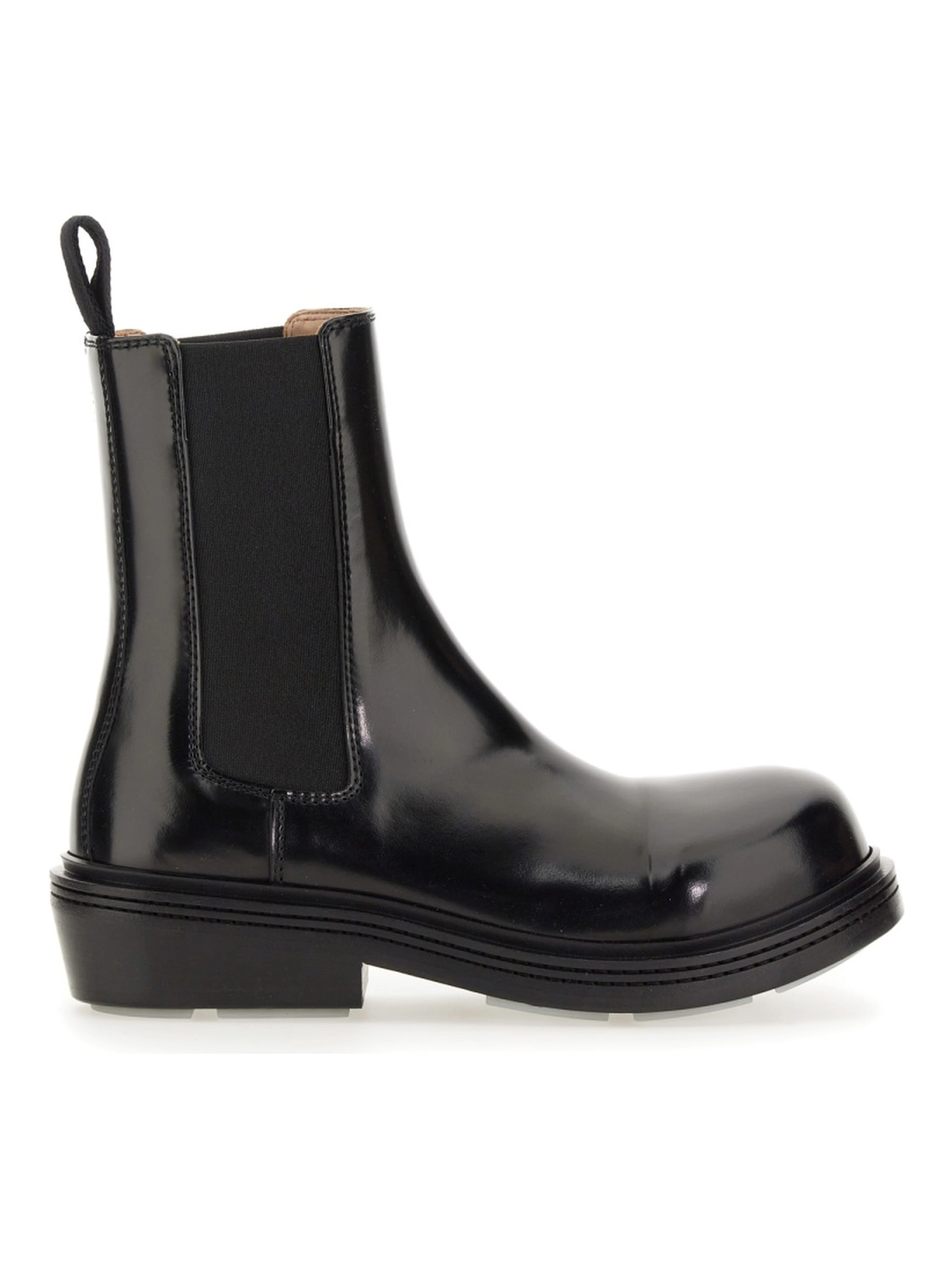 FIREMAN CHELSEA BOOT