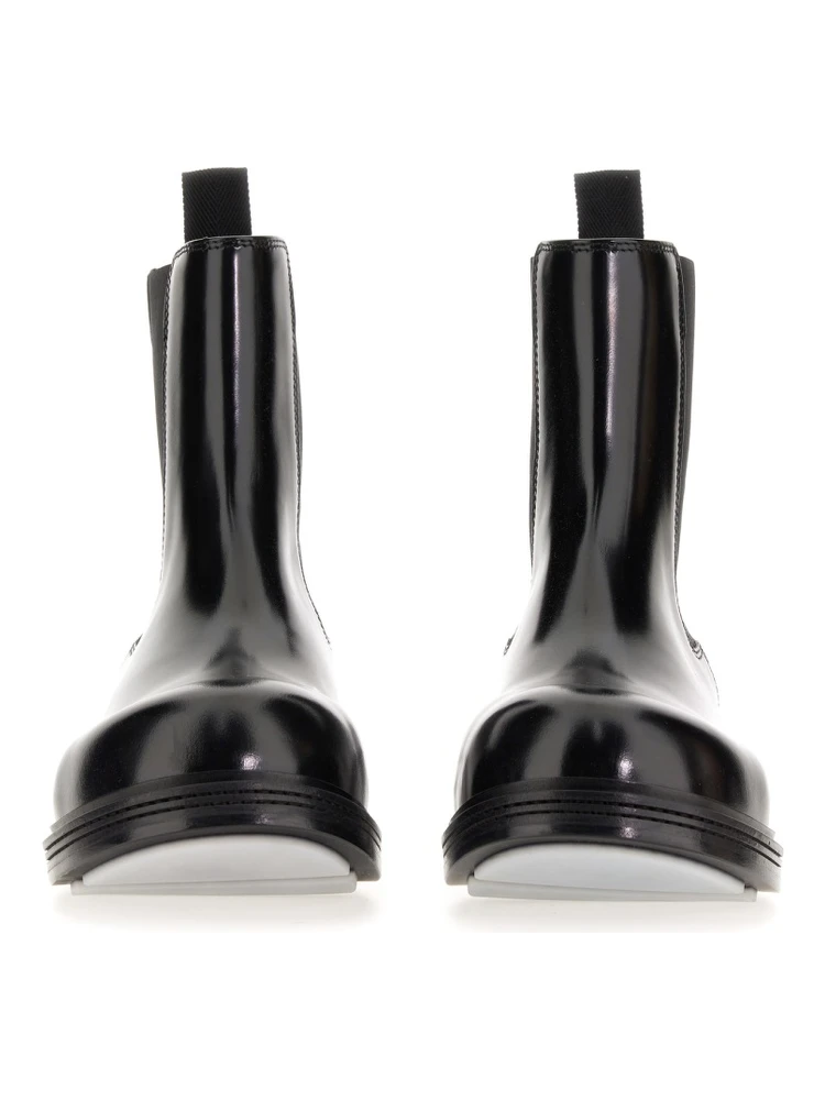 FIREMAN CHELSEA BOOT alternative